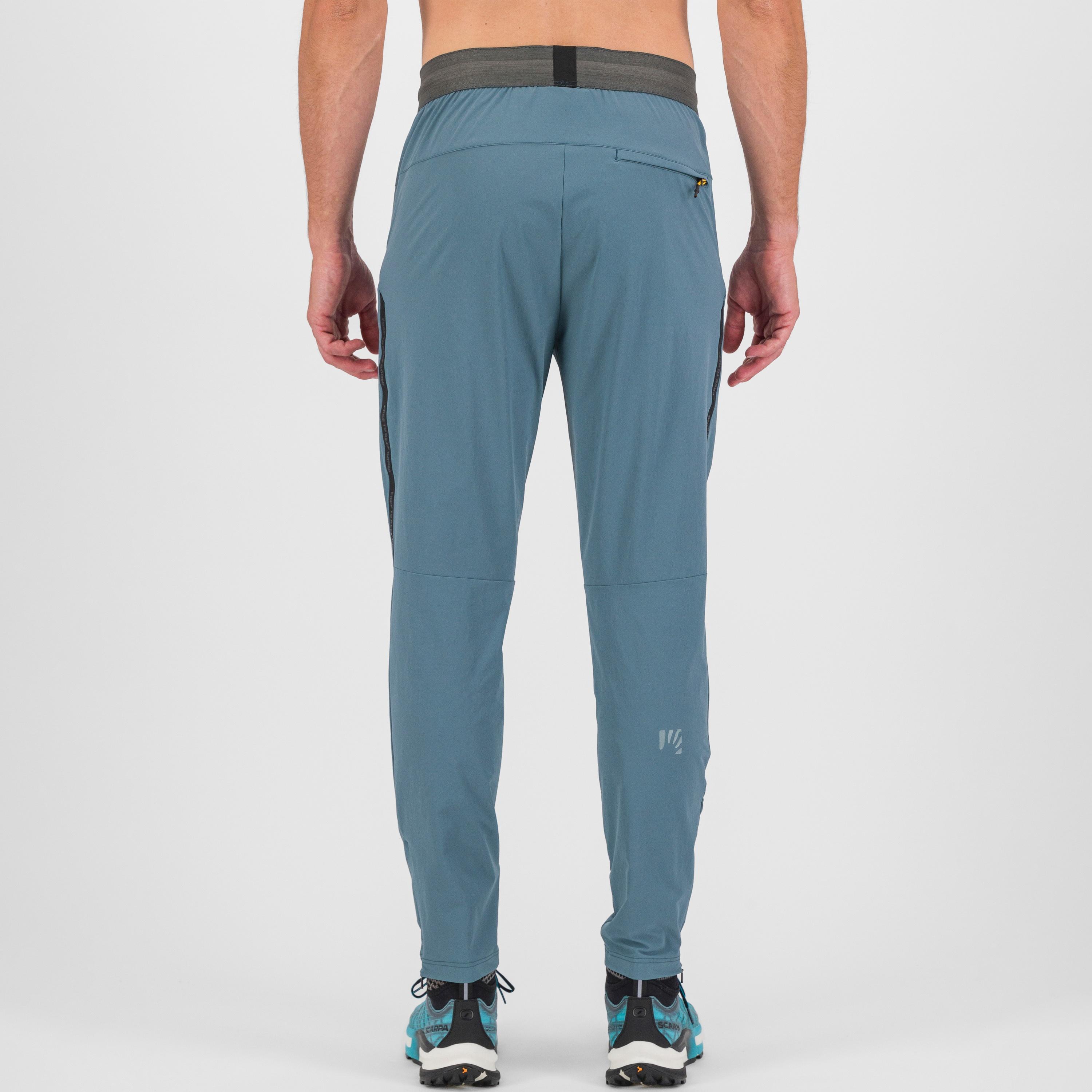 Easy frizz pant - north atlantic - karpos