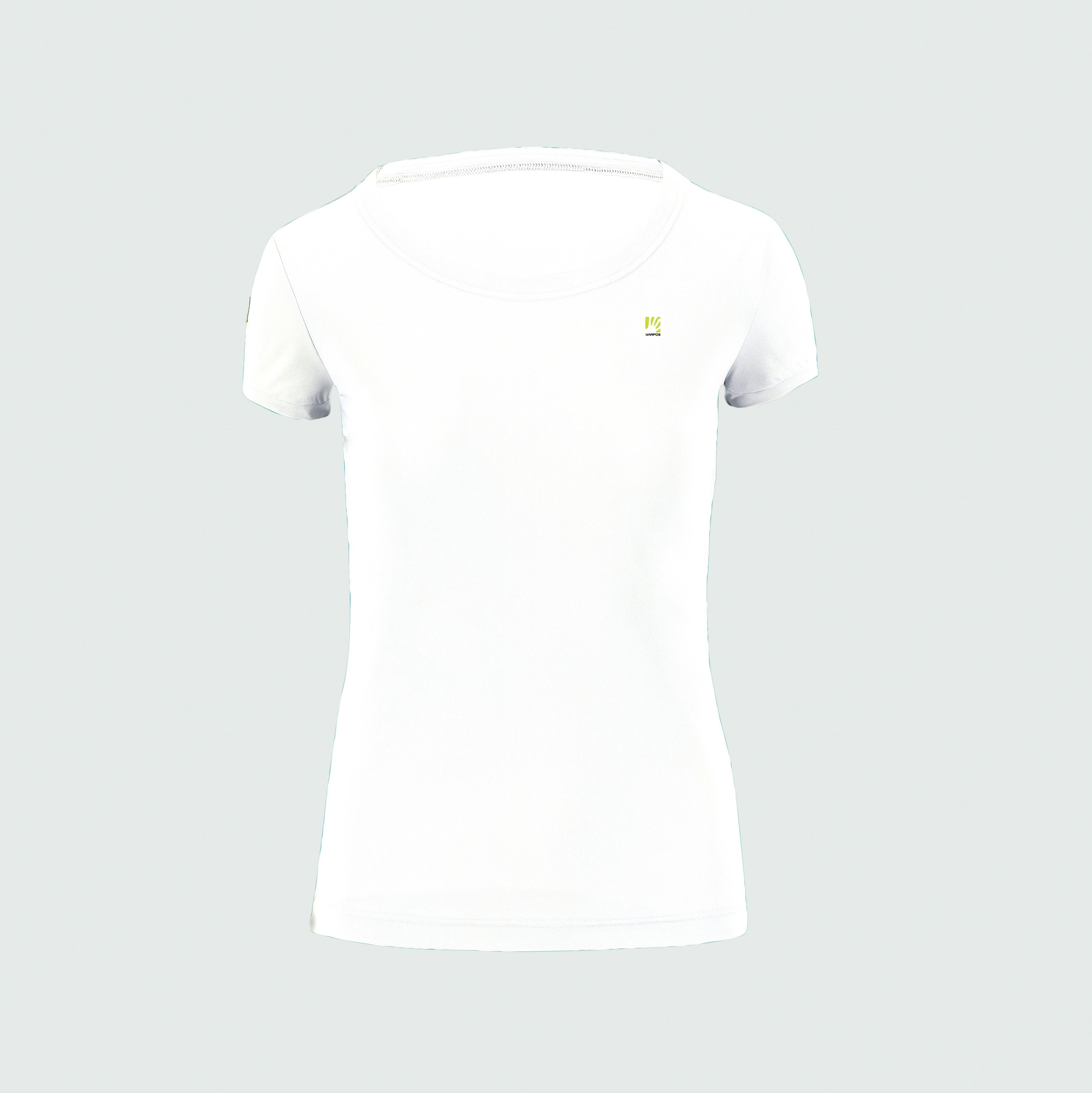 Nino w jersey - white - karpos