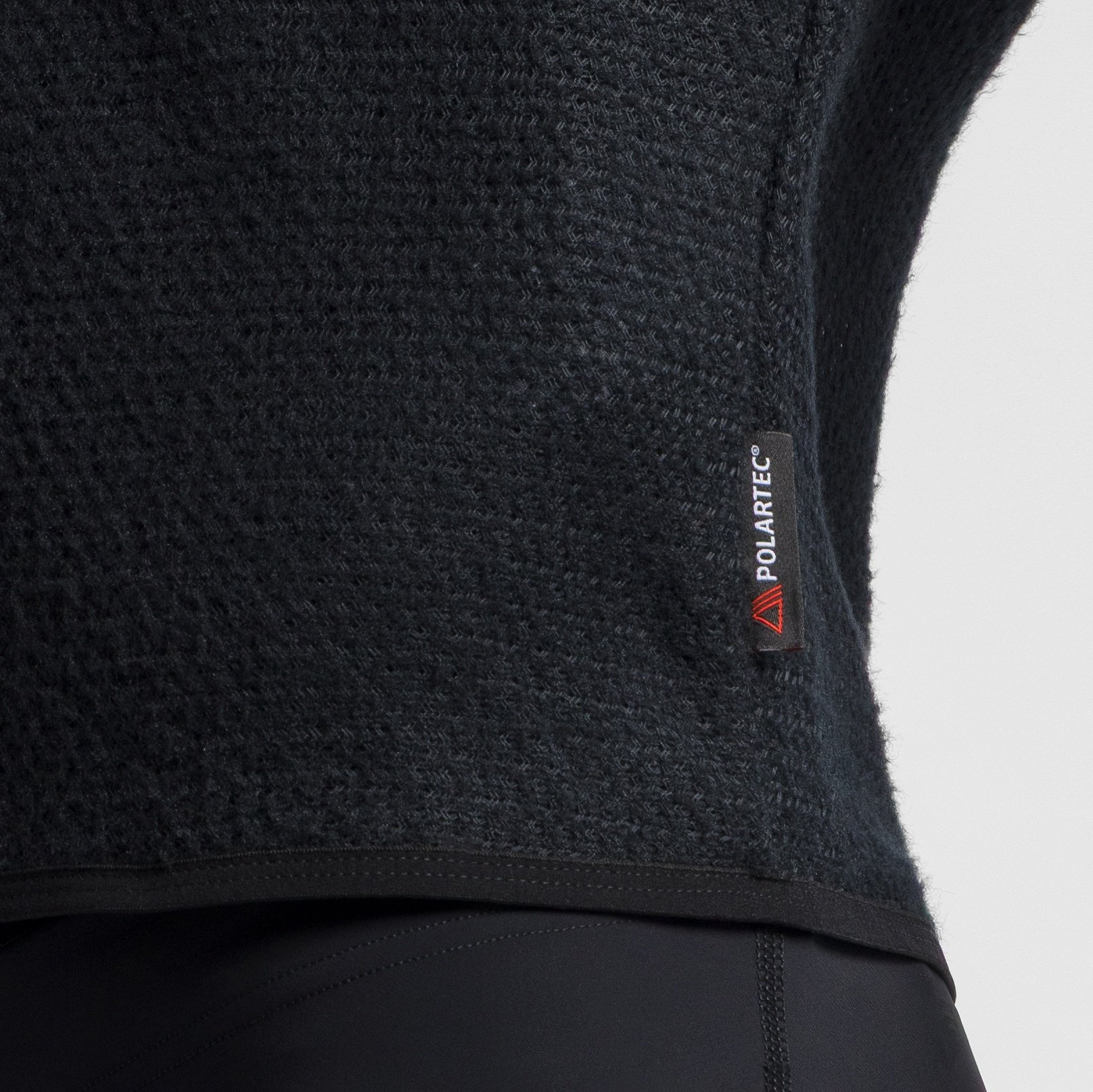 Vest alpha - black - sportful
