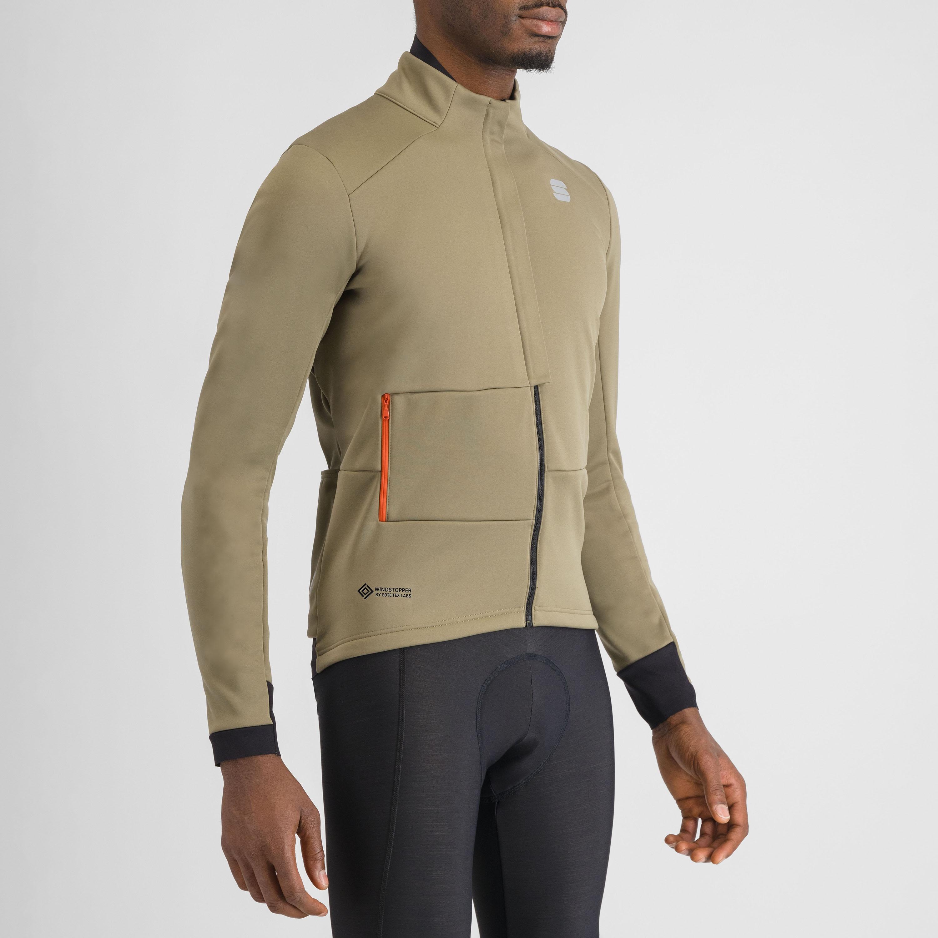 Super jacket - olive green - sportful
