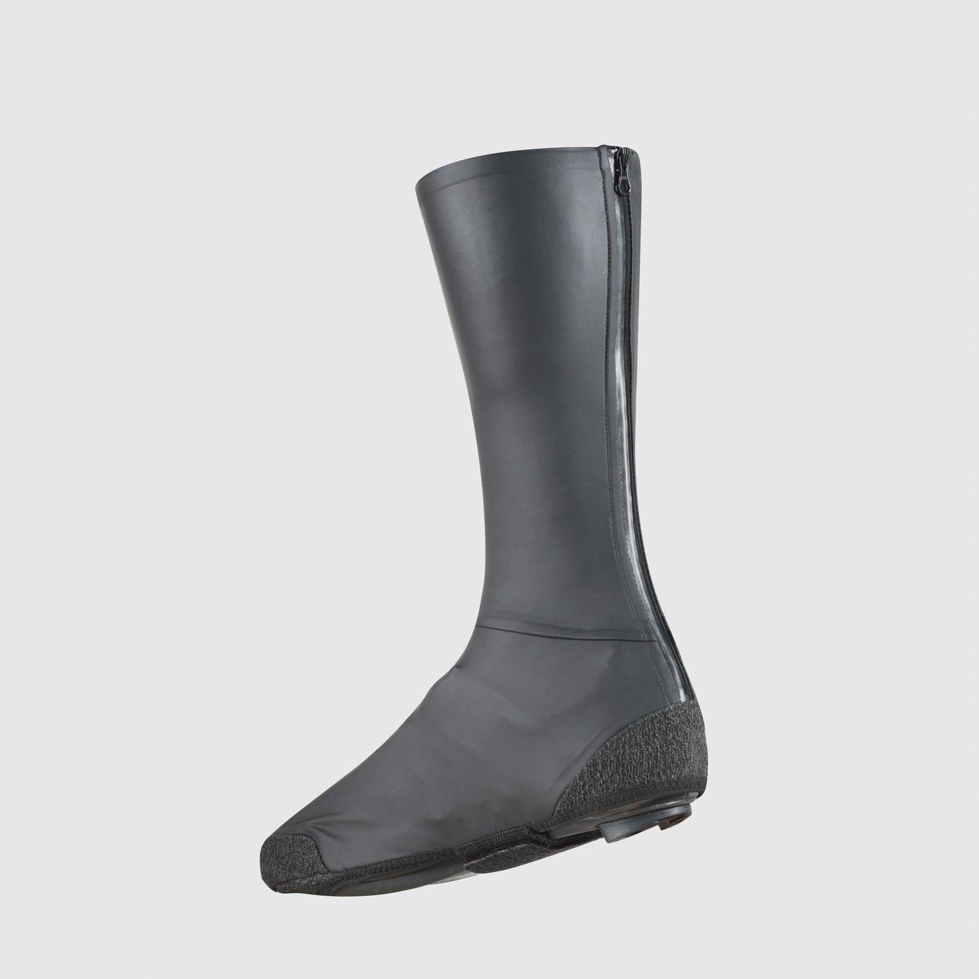 Aqua shoe cover - black - sportful