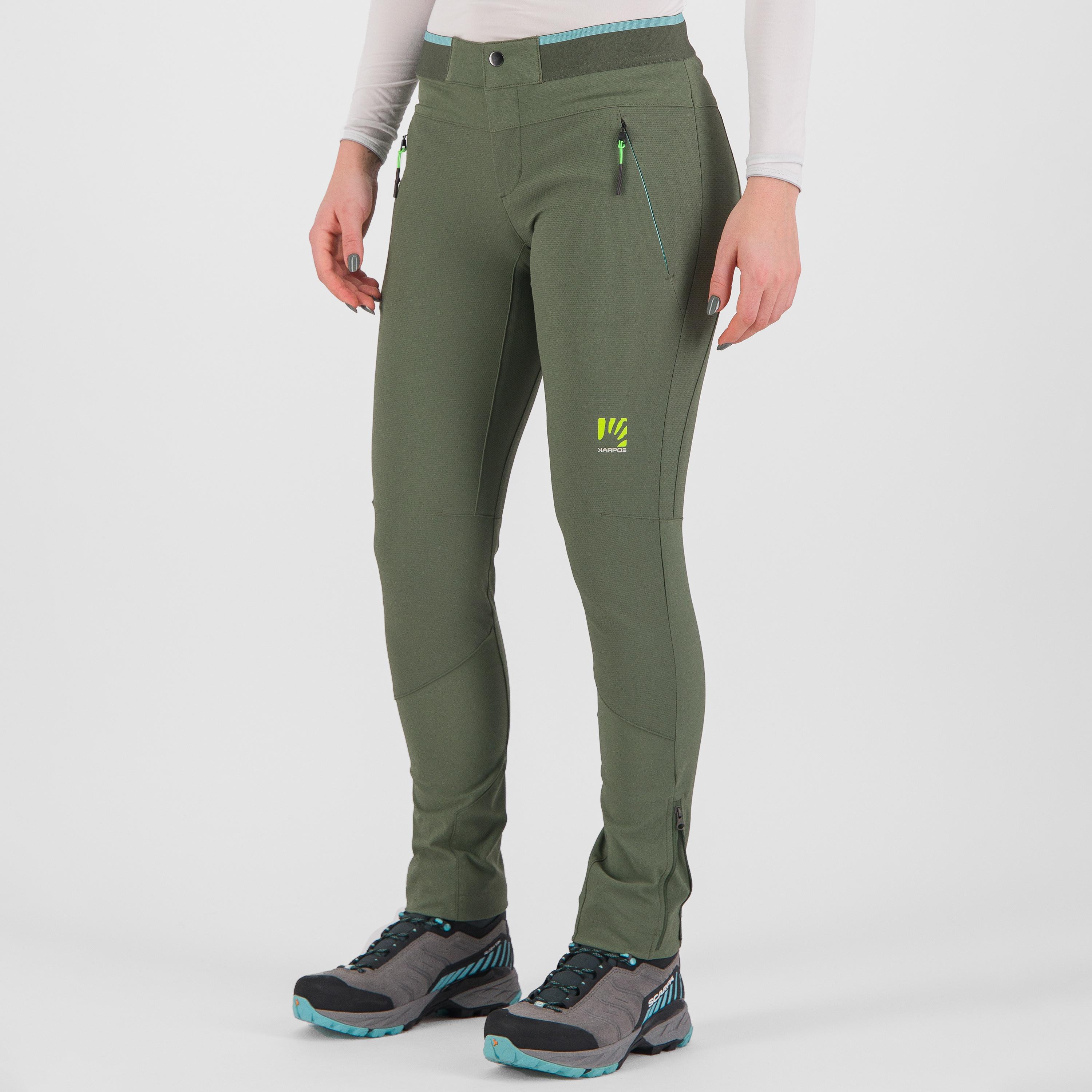 Pietena w pant - thyme - karpos