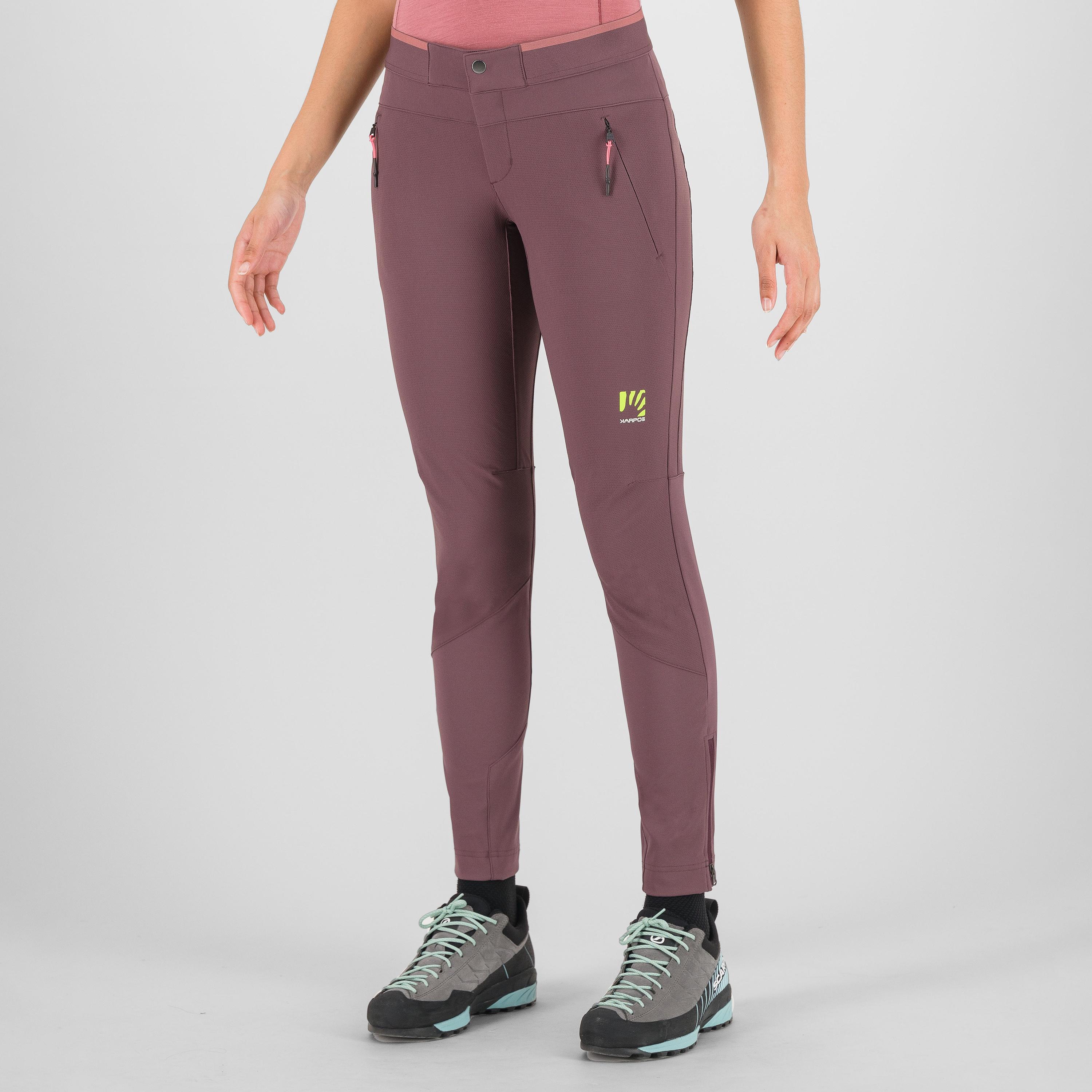 Pietena w pant - huckleberry - karpos