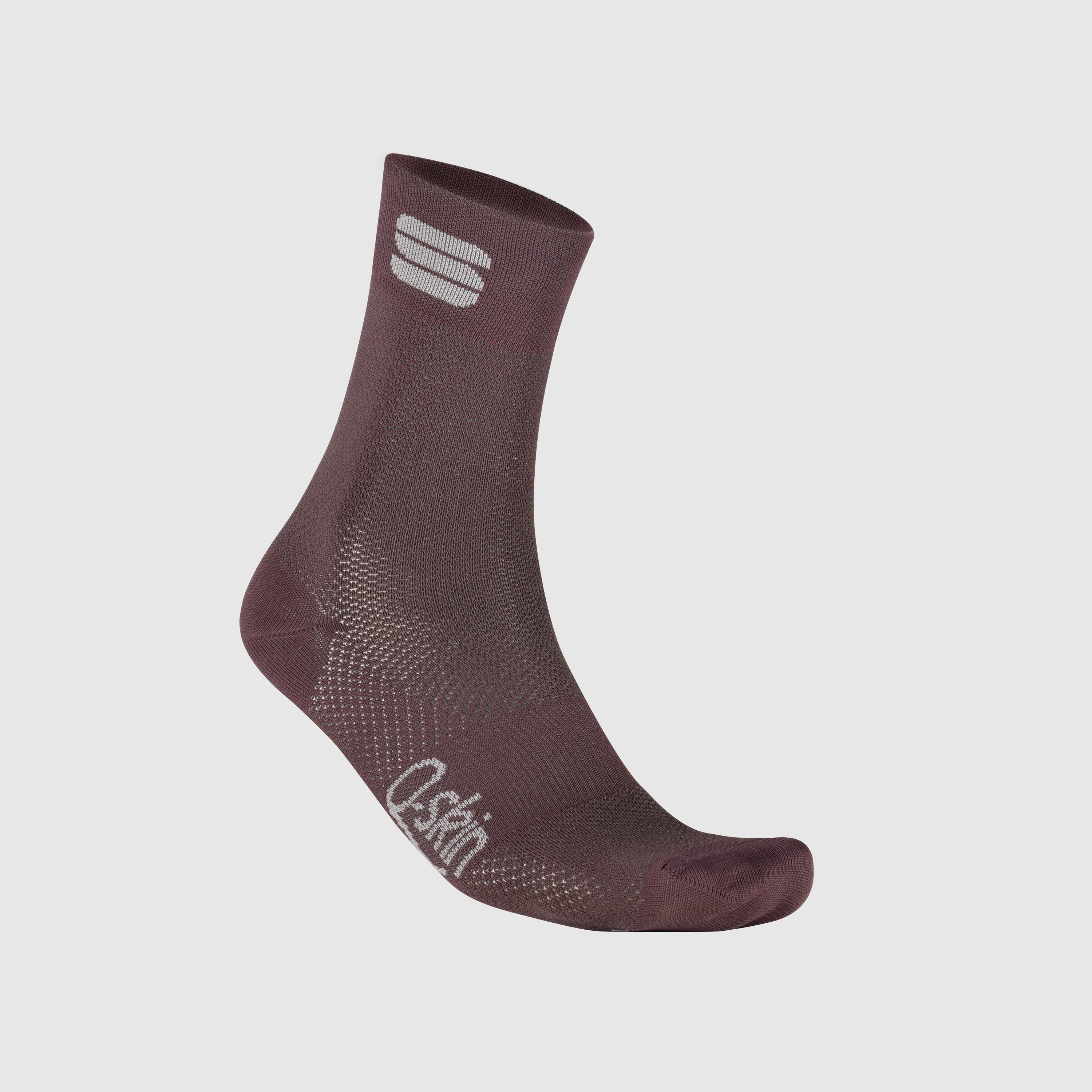 Matchy socks - huckleberry - sportful