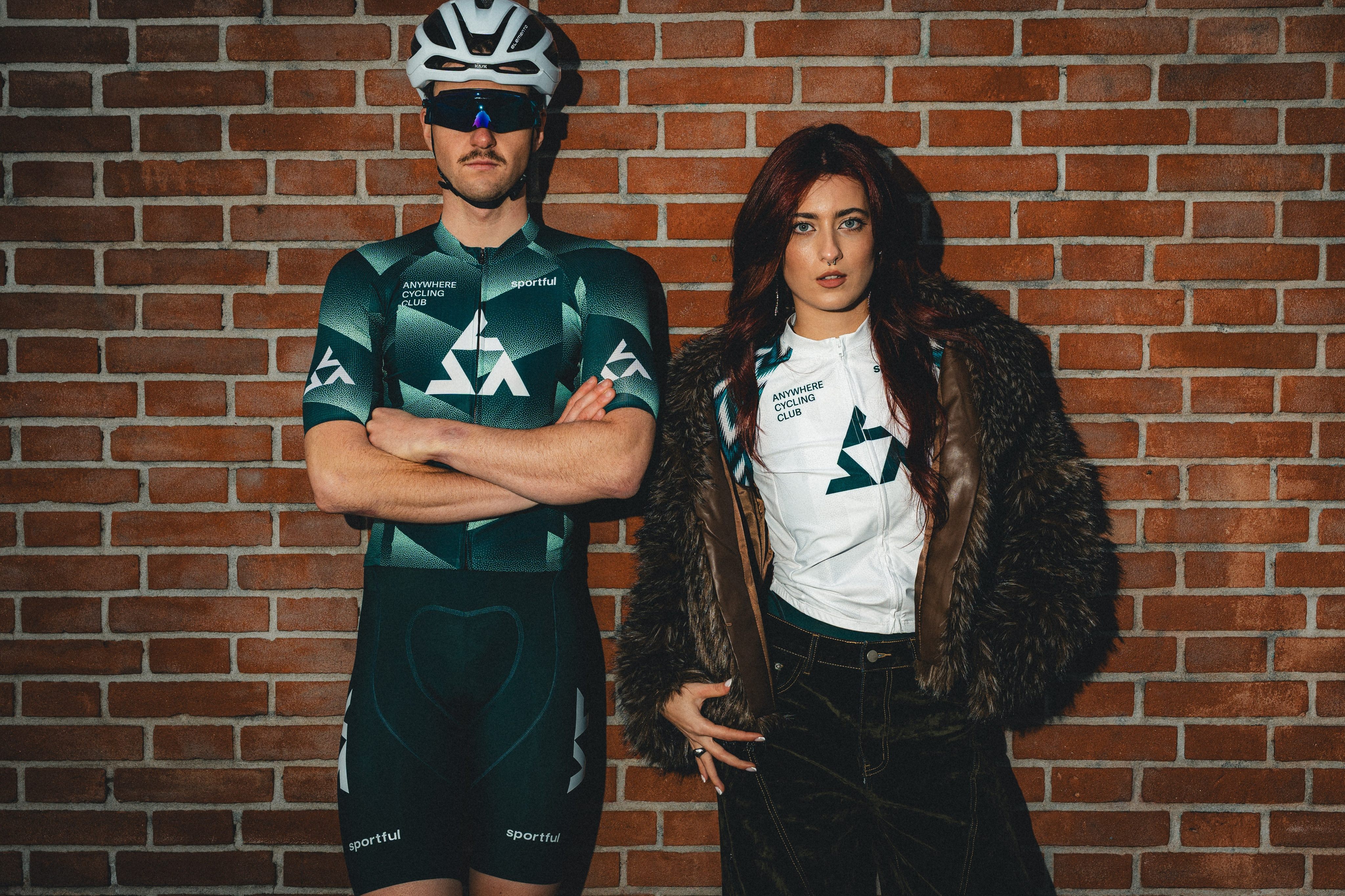 Supernova jersey - black - sportful