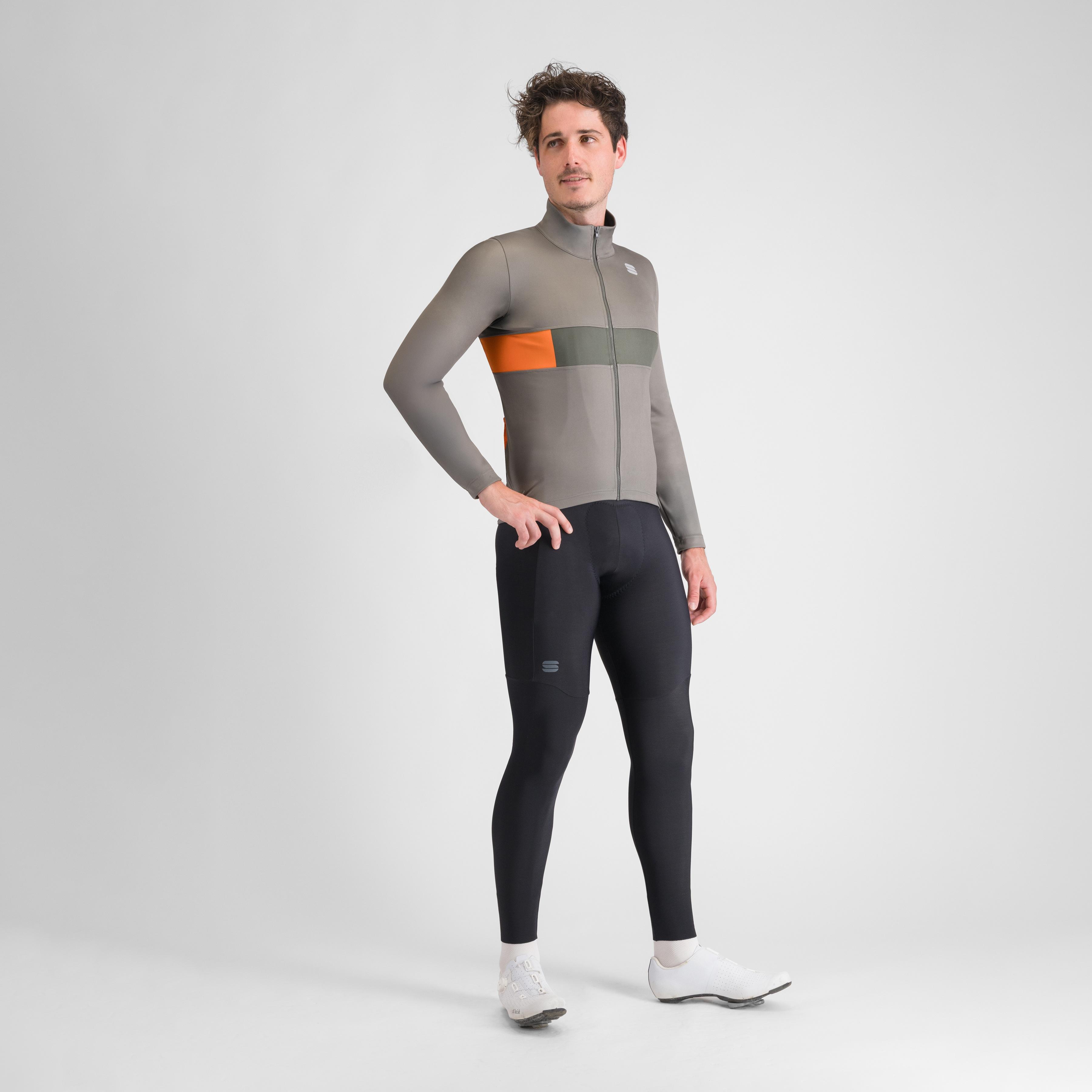 Neo 2 softshell jacket - gun metal - sportful
