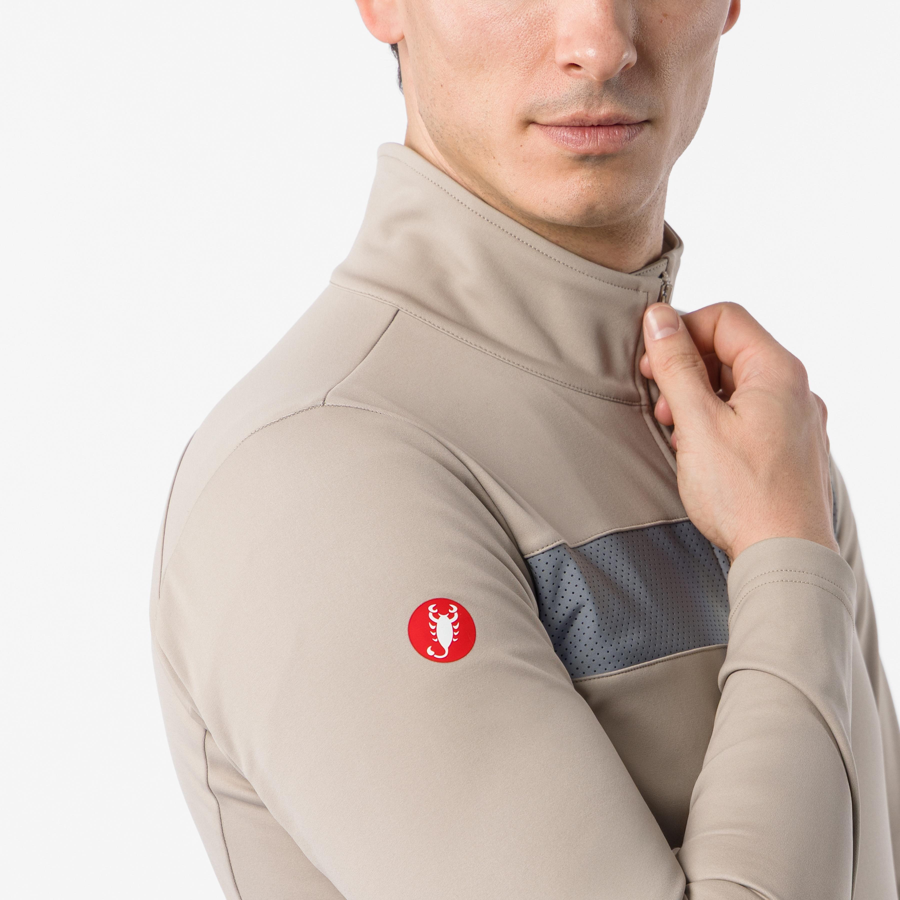 Classifica jacket 2 - clay - castelli