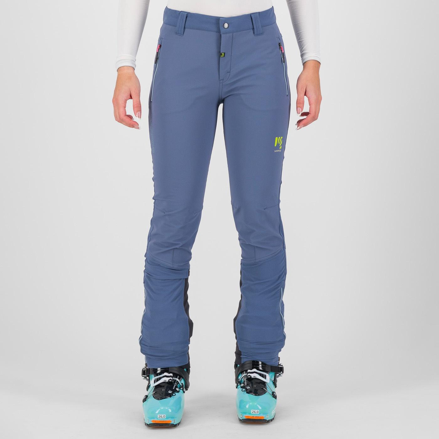 San martino w pant - bering sea - karpos