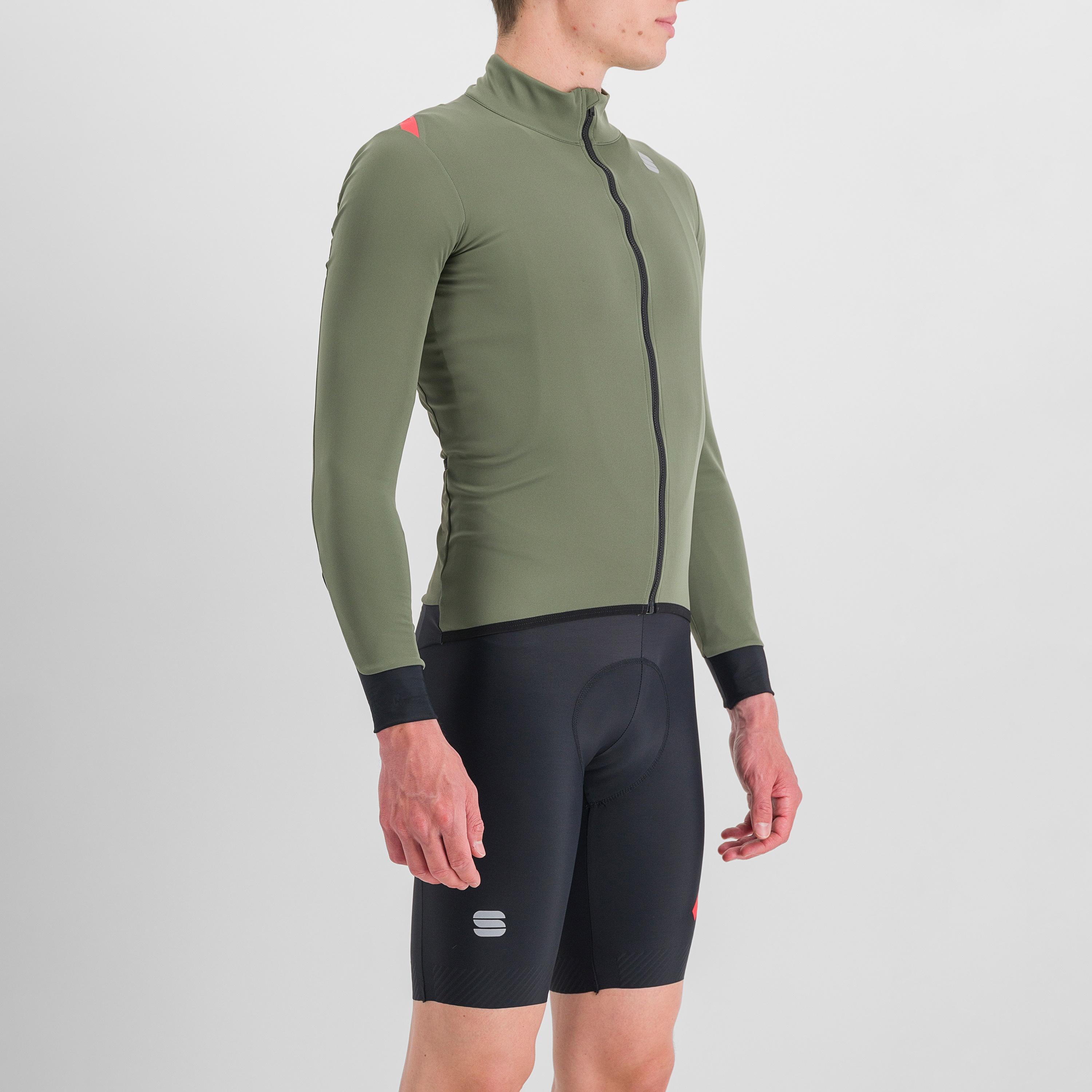 Fiandre light no rain jacket - beetle - sportful