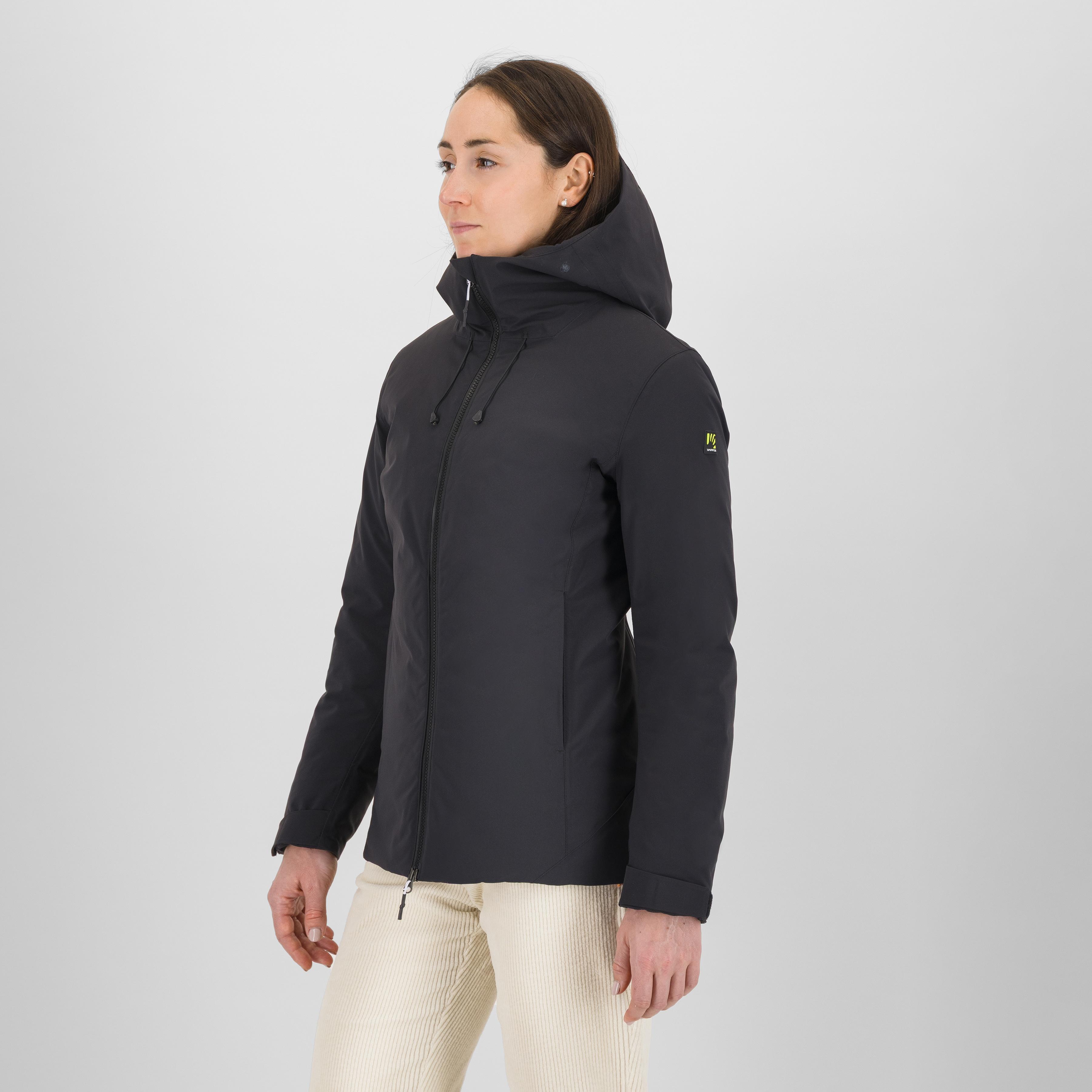 Vajolet w jacket - black - karpos