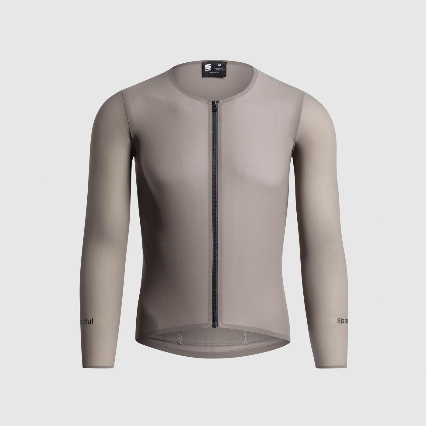 Uv-cold ls jersey - desert fossil - sportful