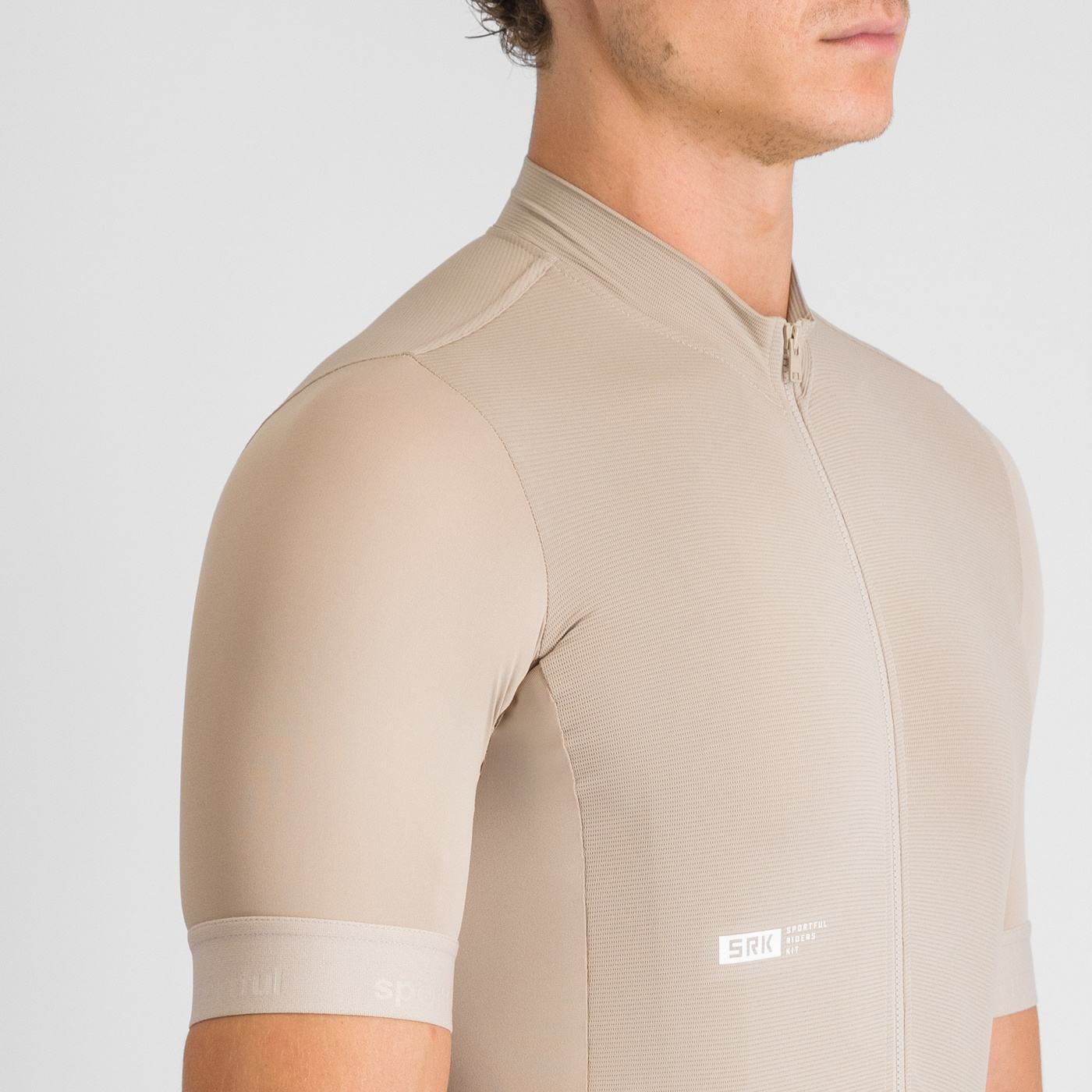 Srk 2 jersey - sand - sportful