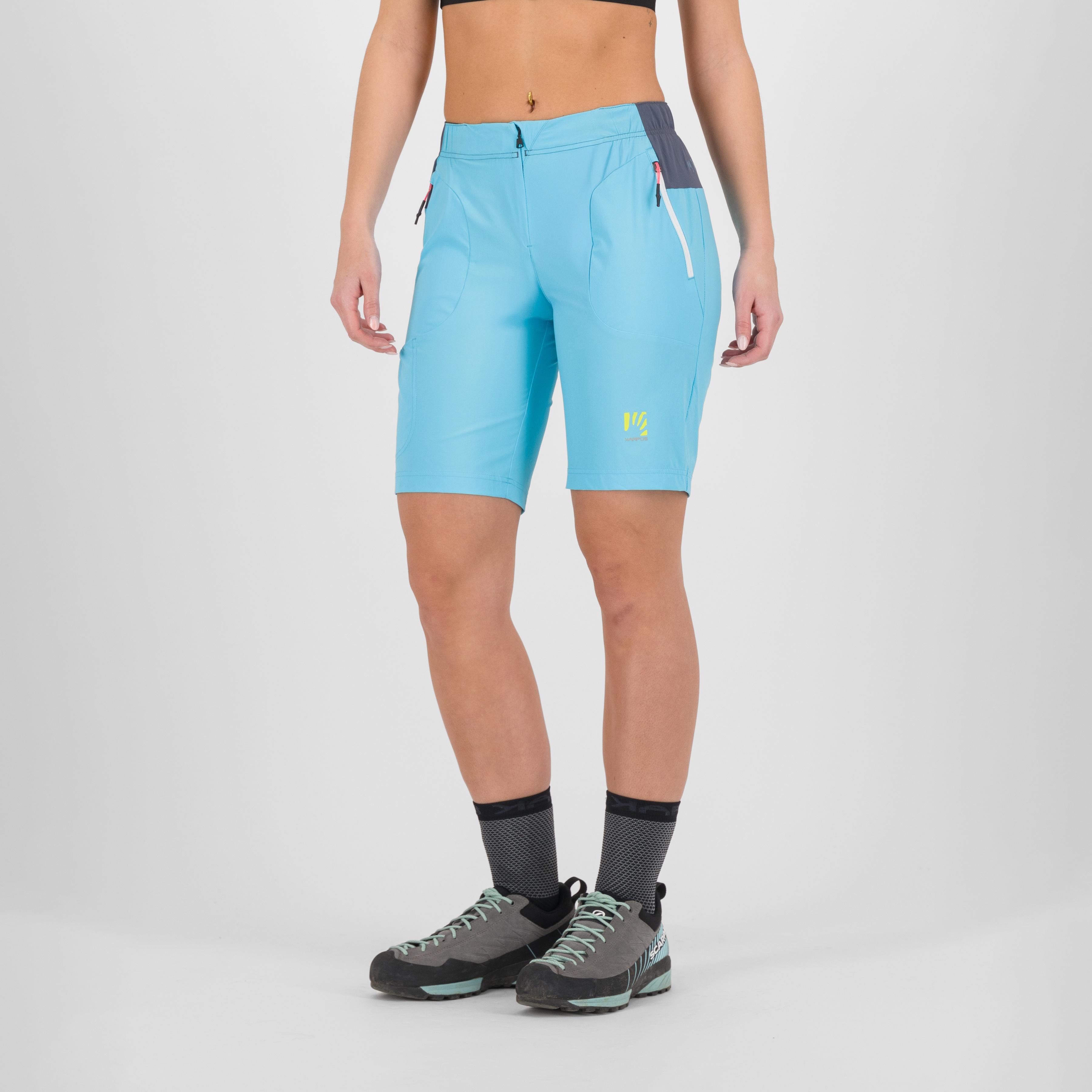 Roccia w bermuda - bachelor b./ombre blue - karpos