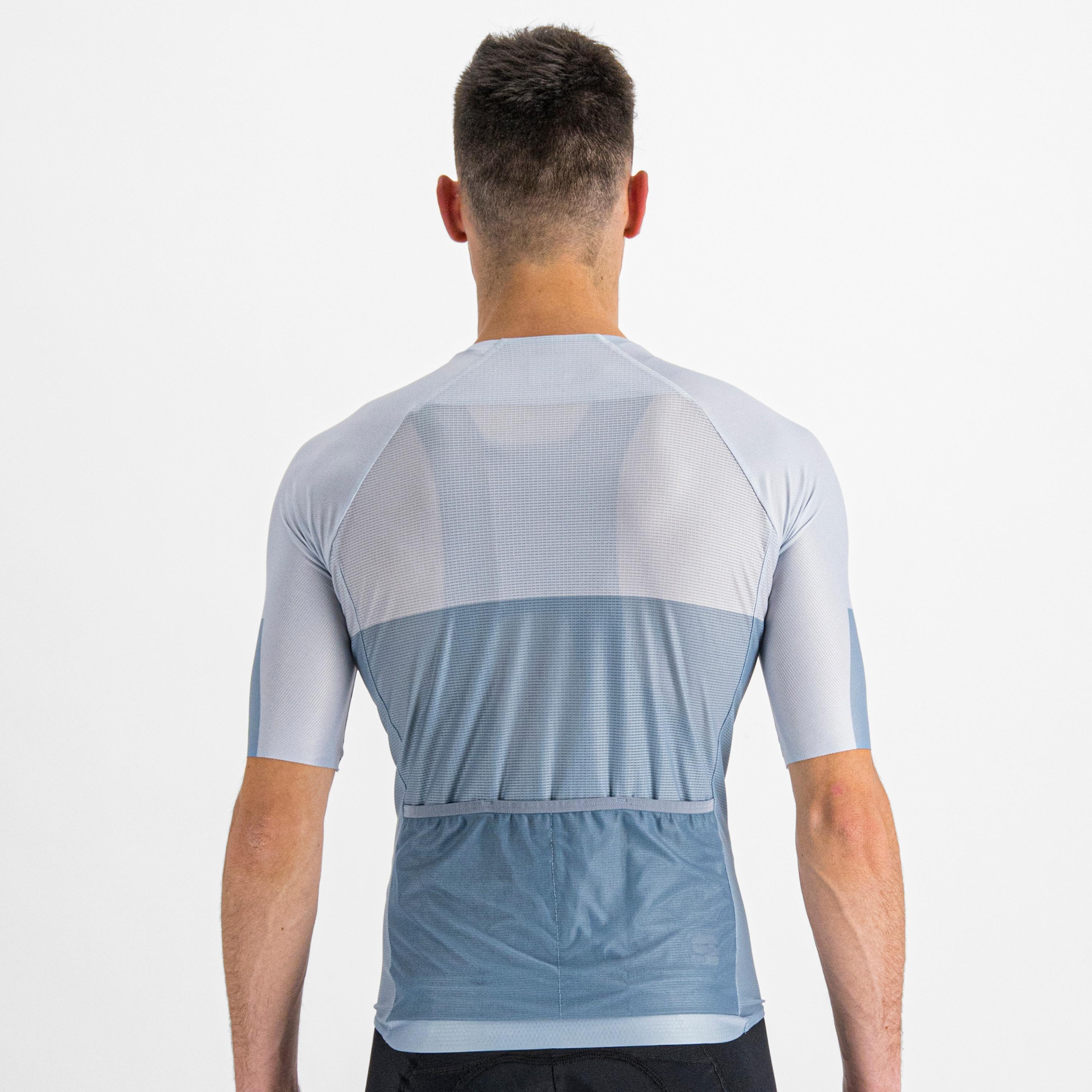 Light pro jersey - cement light cement - sportful