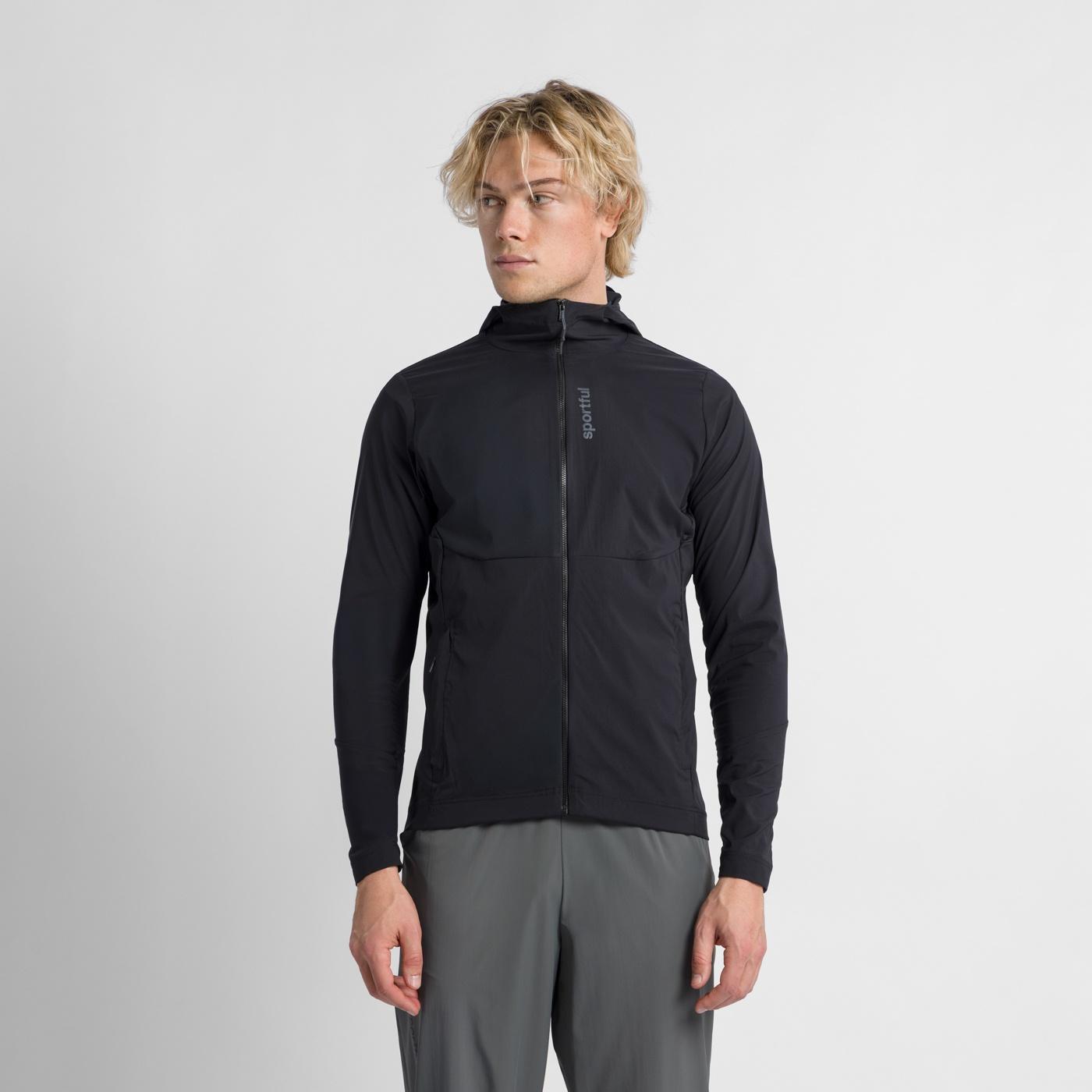 Cardio 2 jacket - black - sportful
