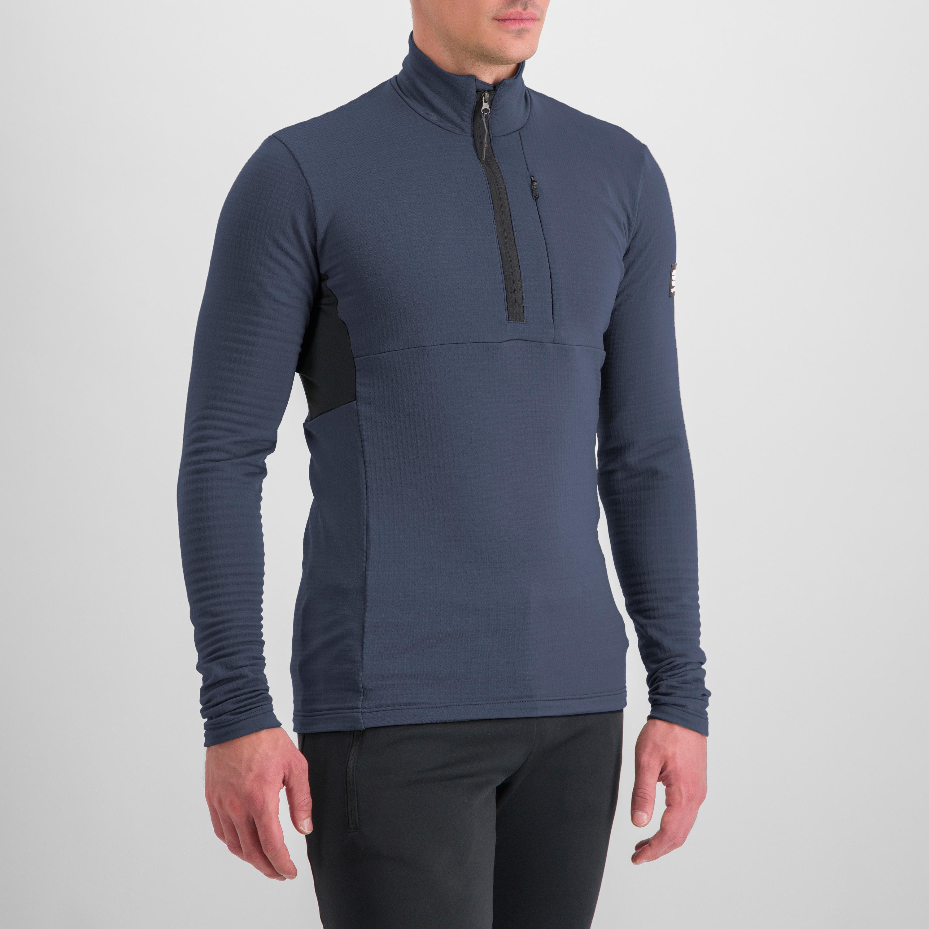 Xplore jersey - galaxy blue - sportful