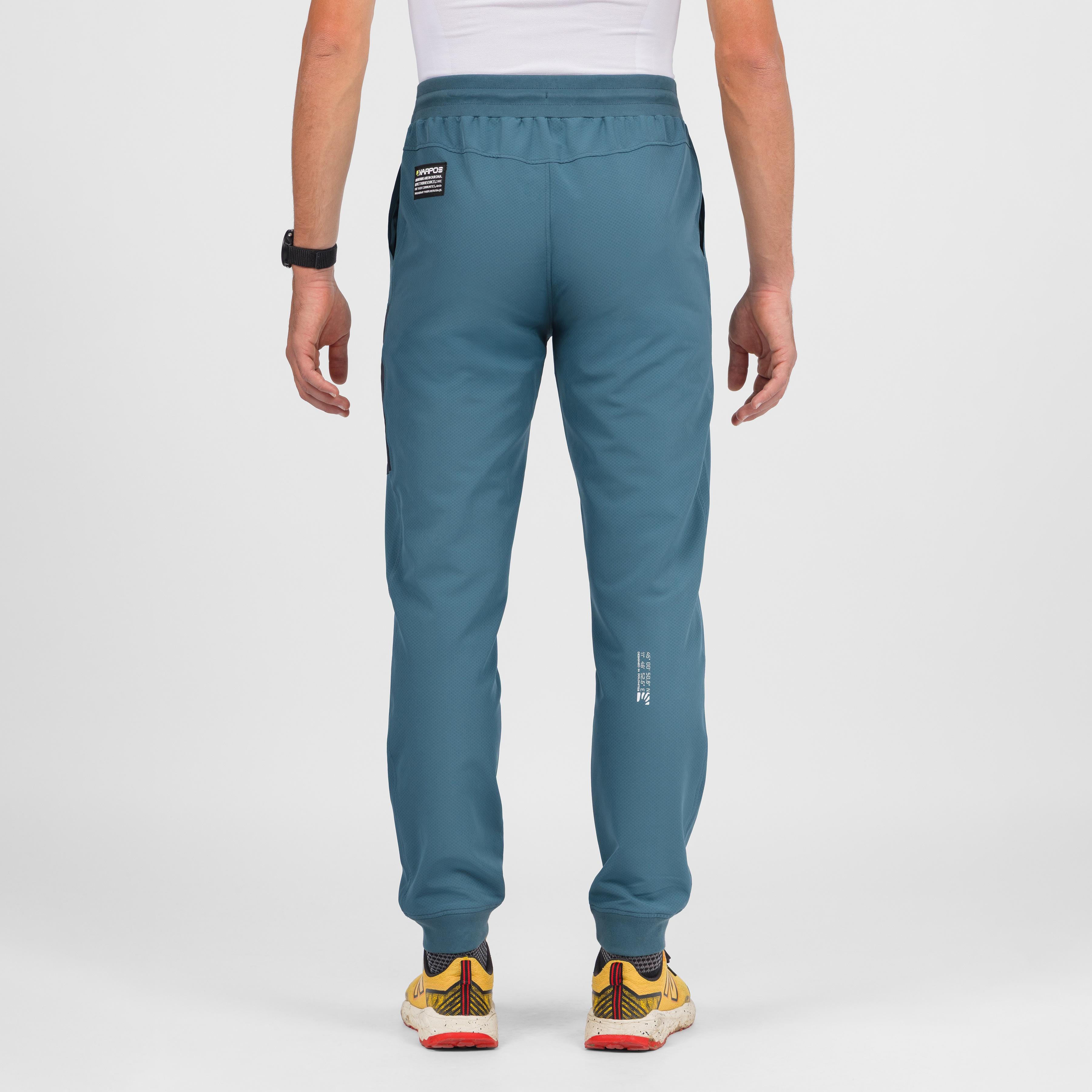 Easylife pants - stargazer/vulcan - karpos