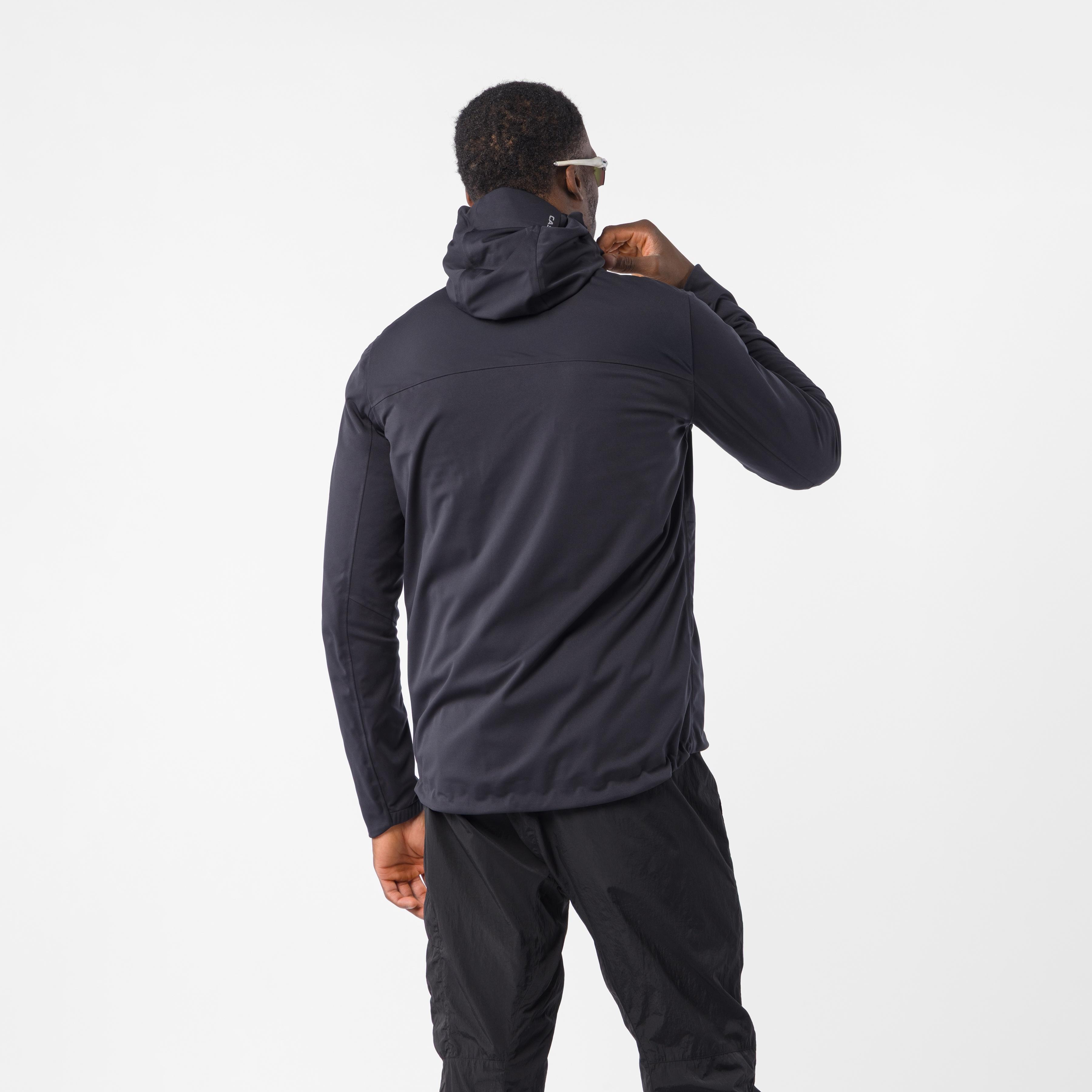 Aircore one jacket - black - castelli