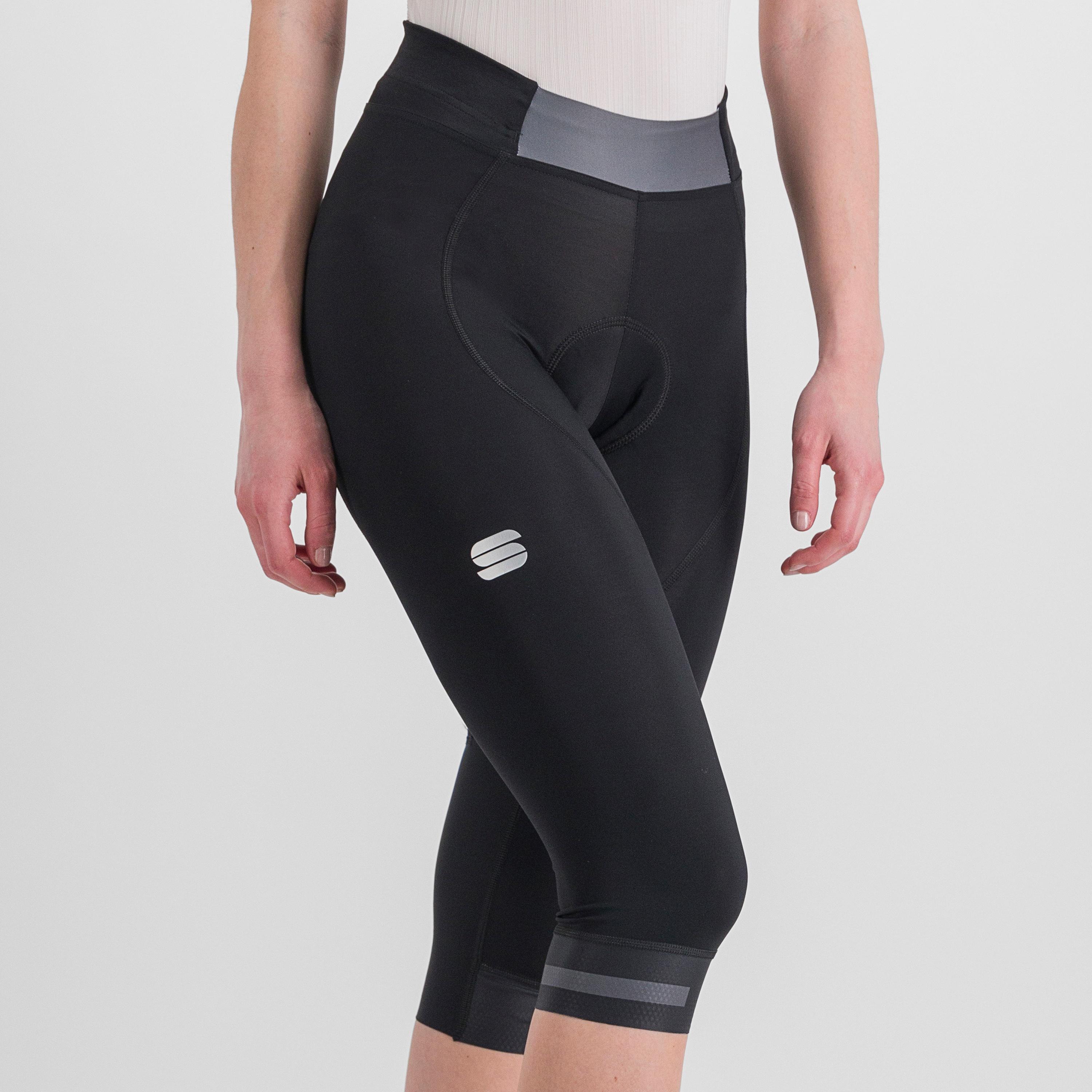Neo w knicker - black - sportful