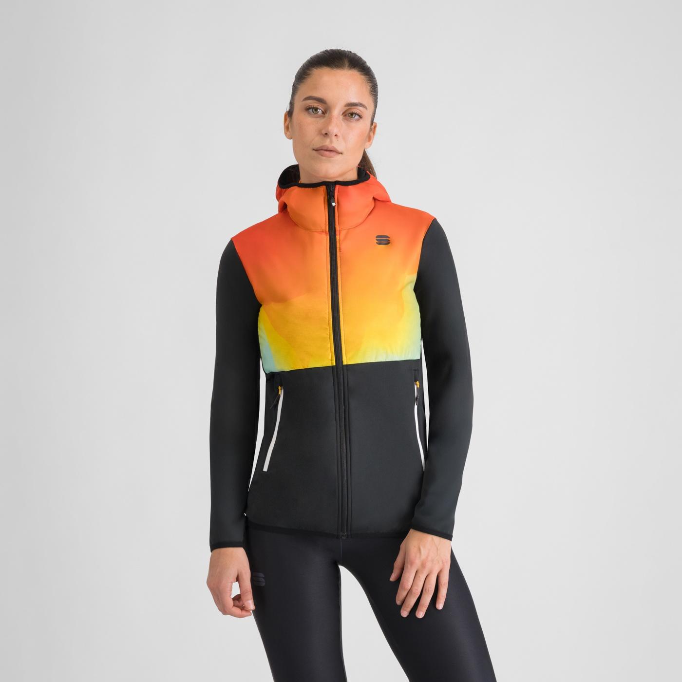 Doro jacket. - black/multicolor - sportful