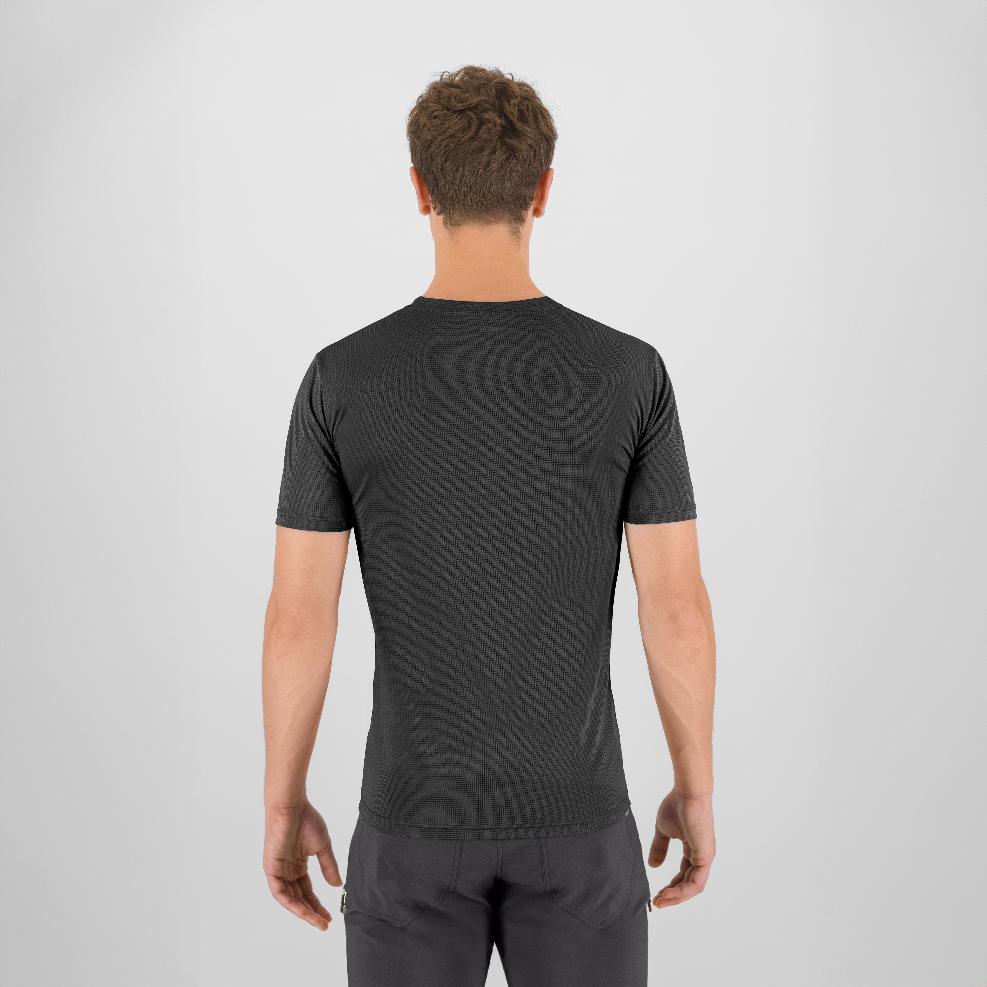 Loma evo t-shirt - vulcan - karpos