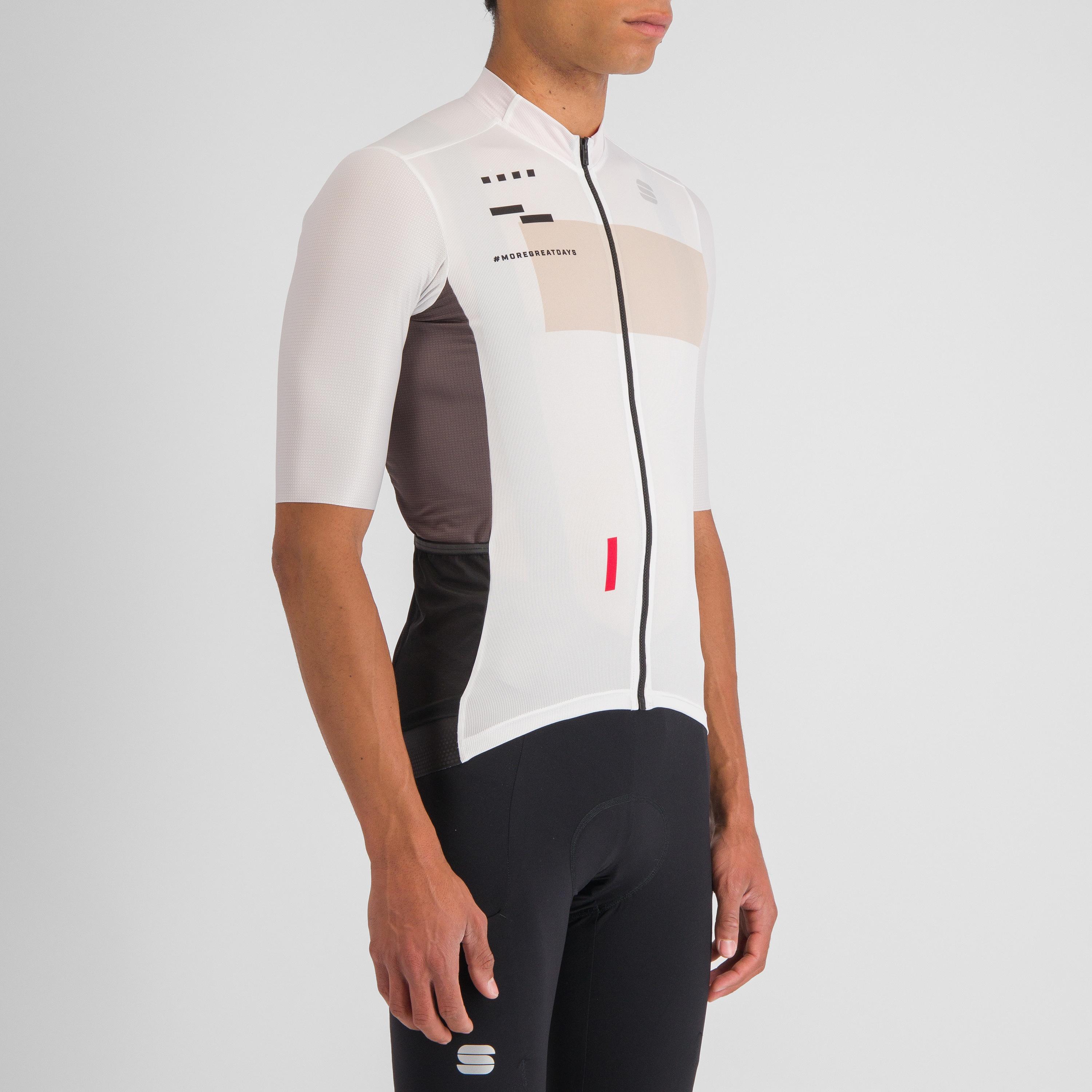 Breakout supergiara  jersey - white - sportful