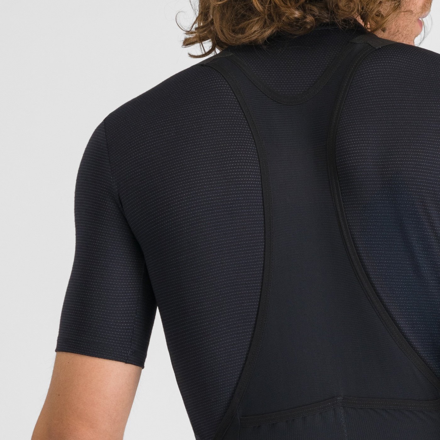 Merino layer tee - black - sportful