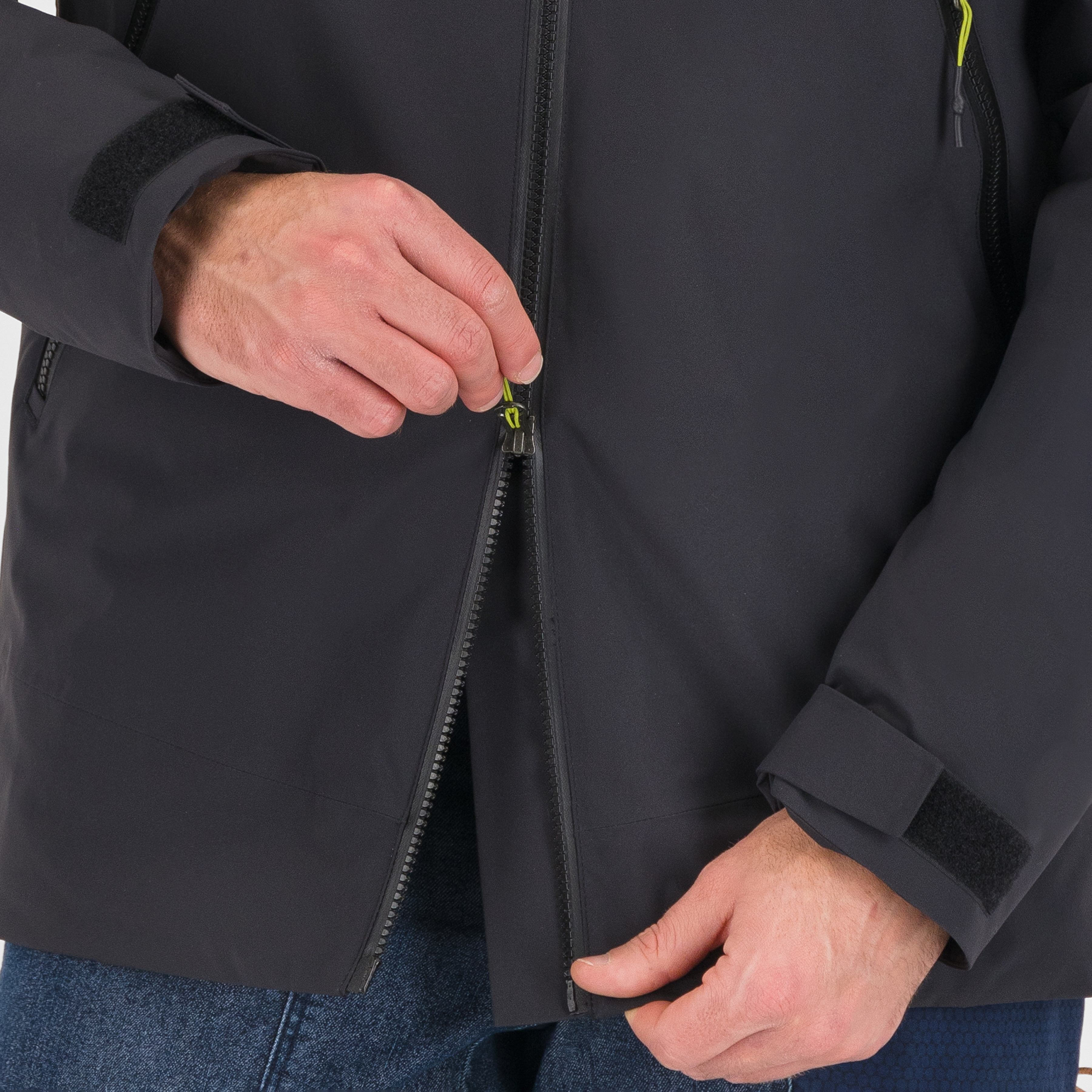 Vajolet jacket - black - karpos