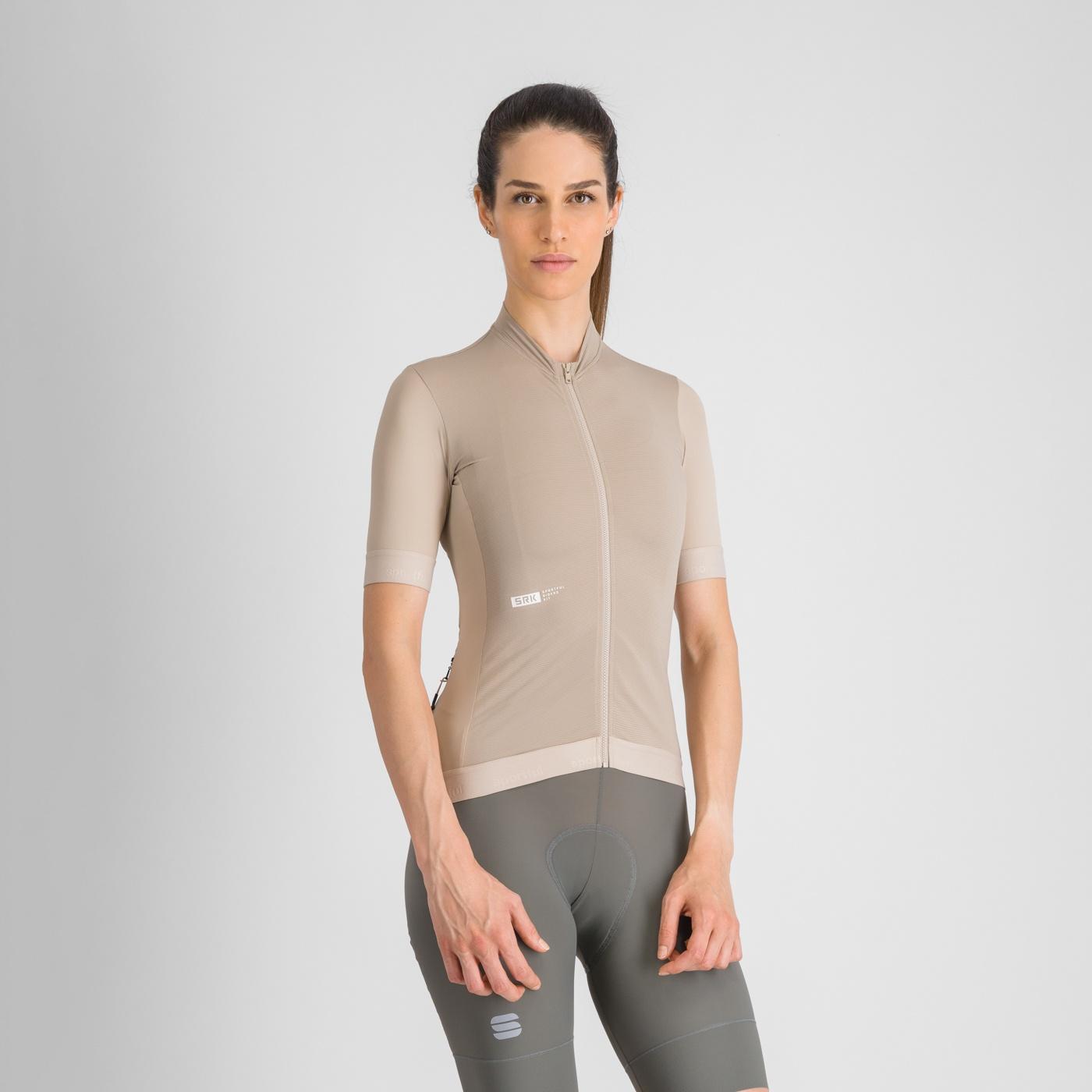Srk 2 w jersey - sand - sportful