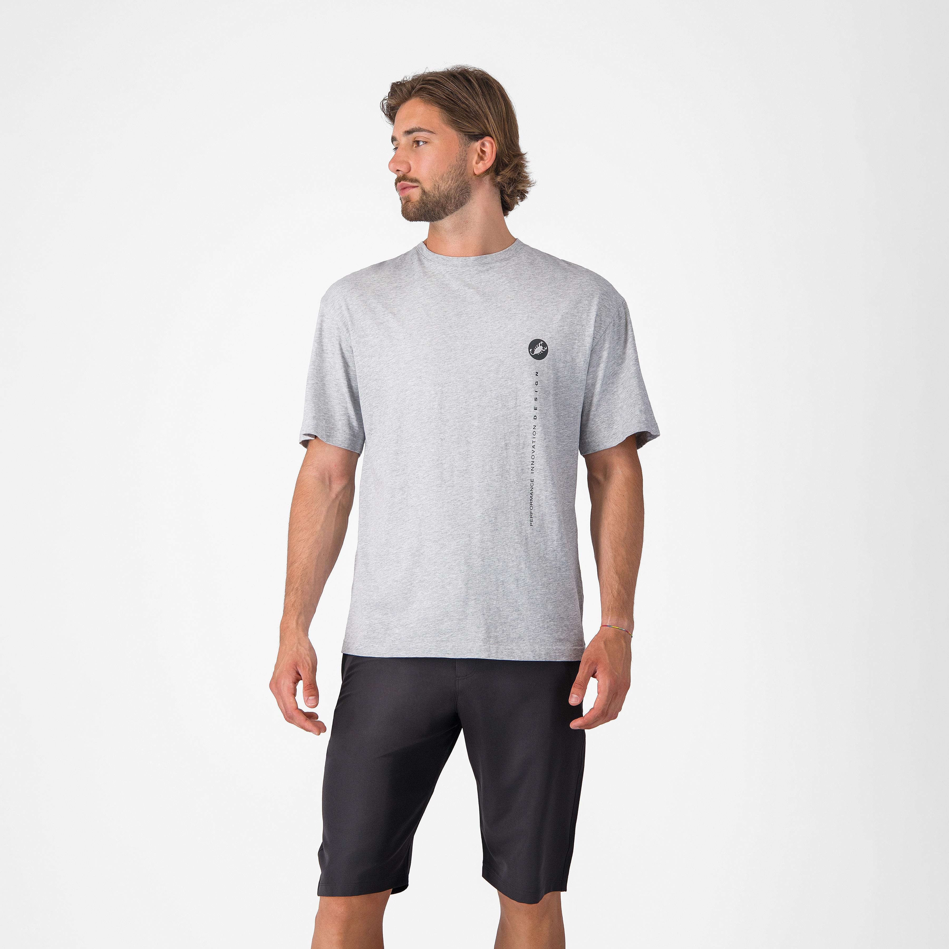 Milano 2 short - black - castelli