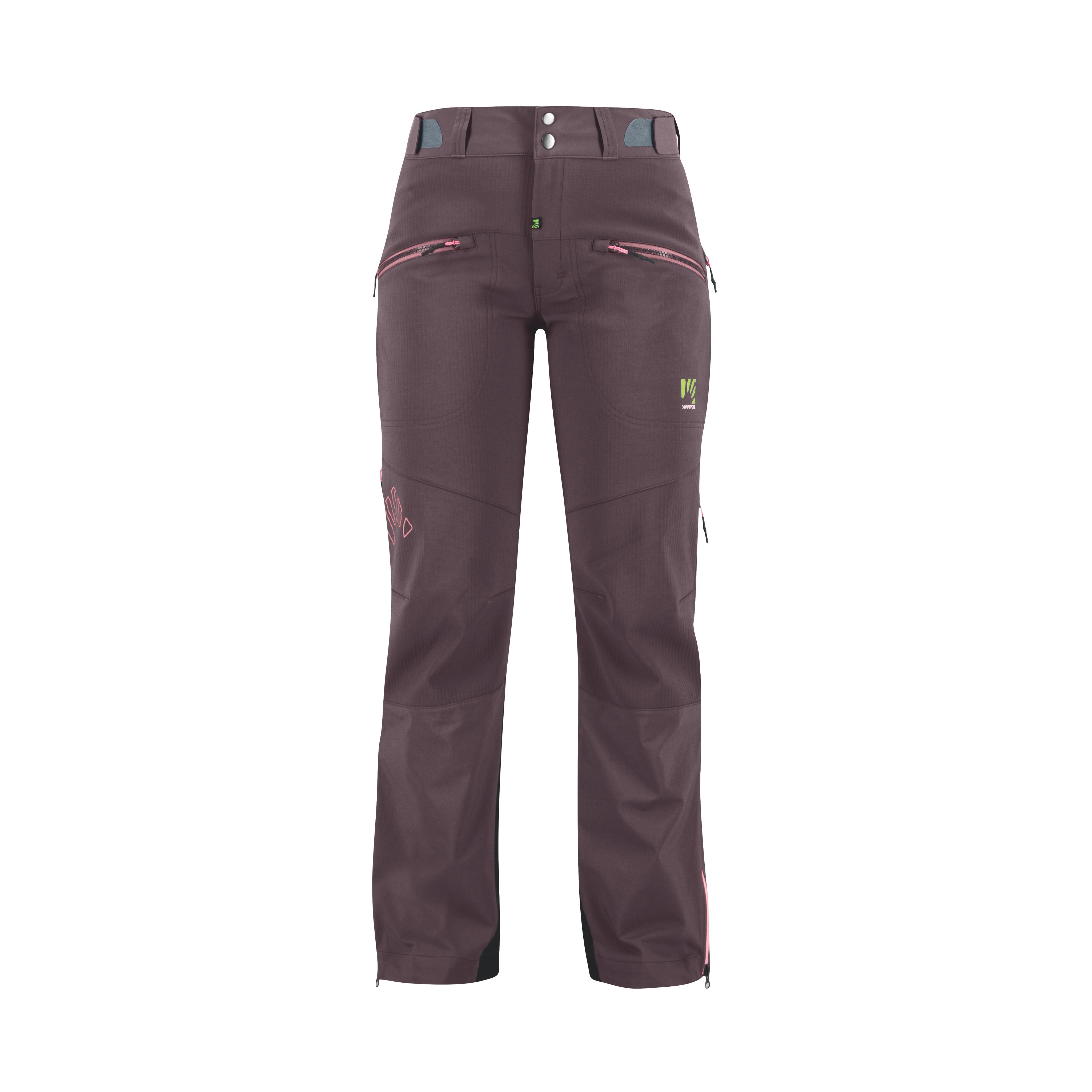 Marmolada w pant - huckleberry - karpos