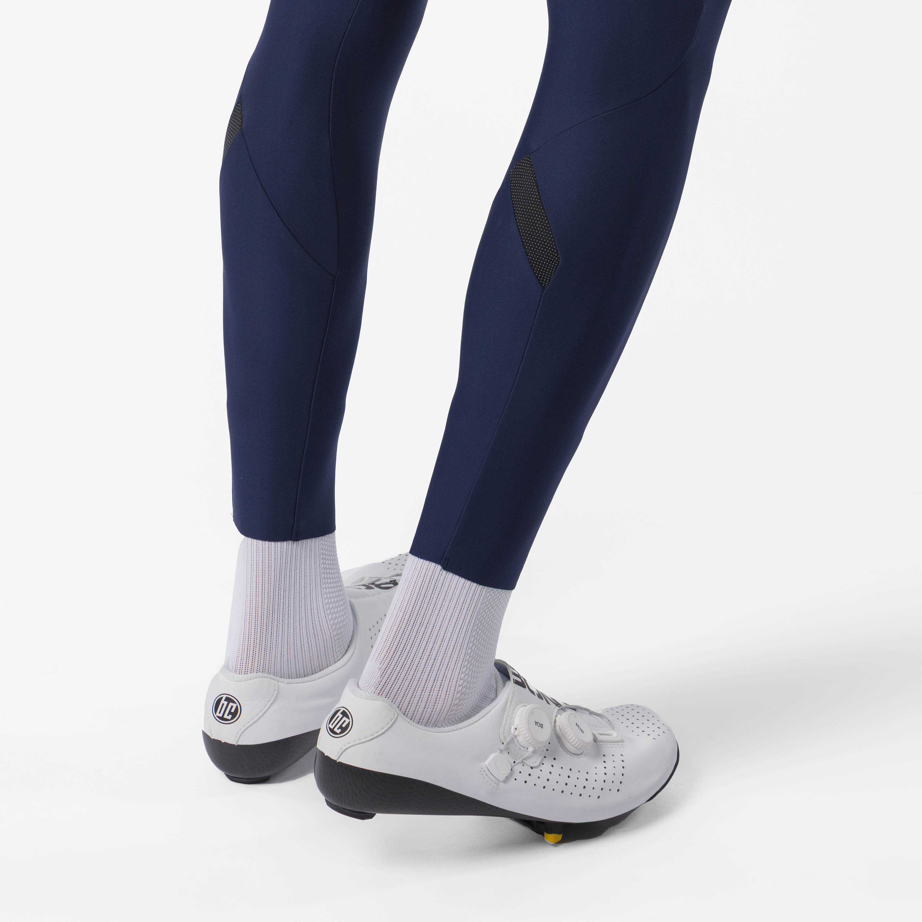 Sorpasso pro bibtight - belgian blue - castelli