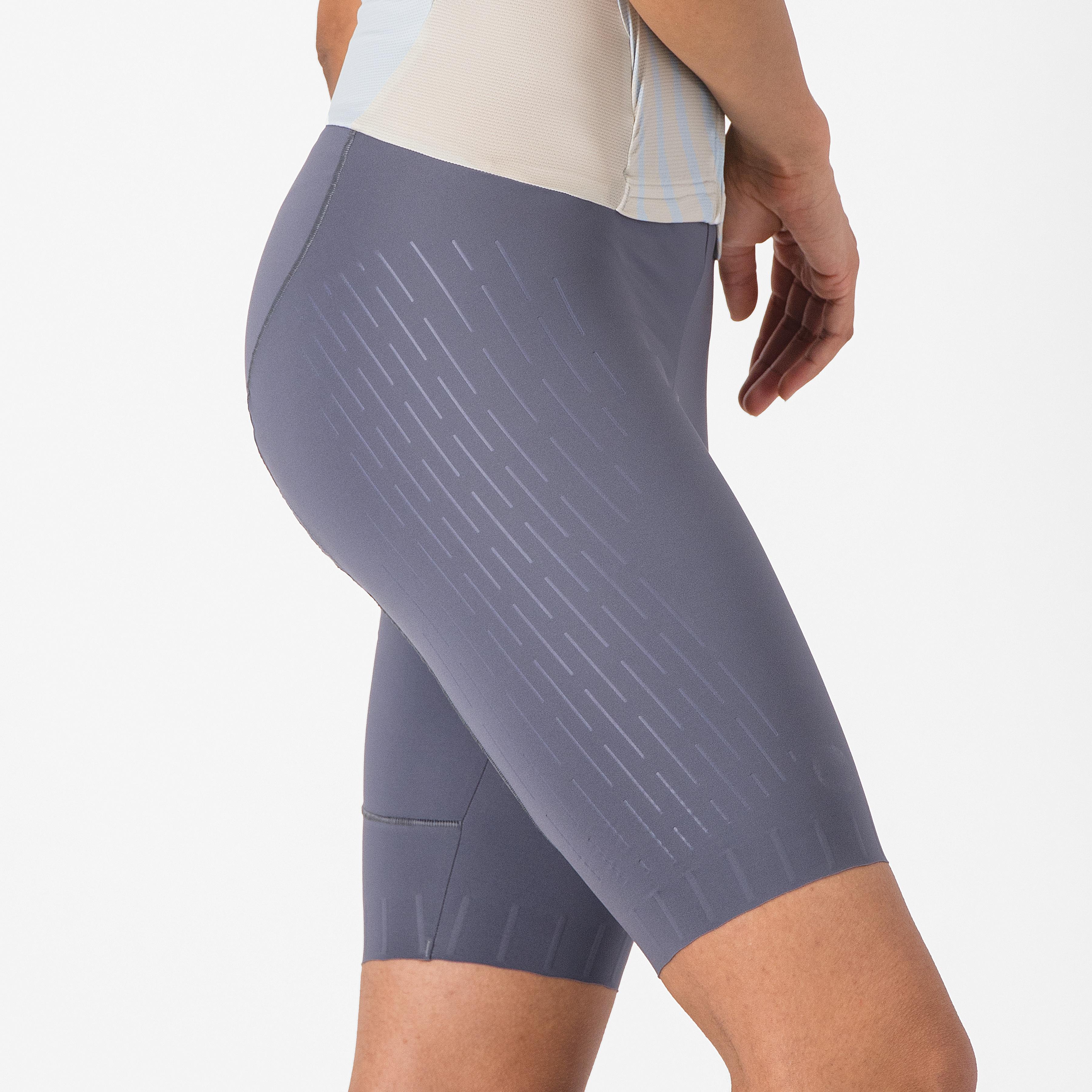 Free sanremo 3 w suit sleeveless - winter sky/silver moon-smoky g - castelli