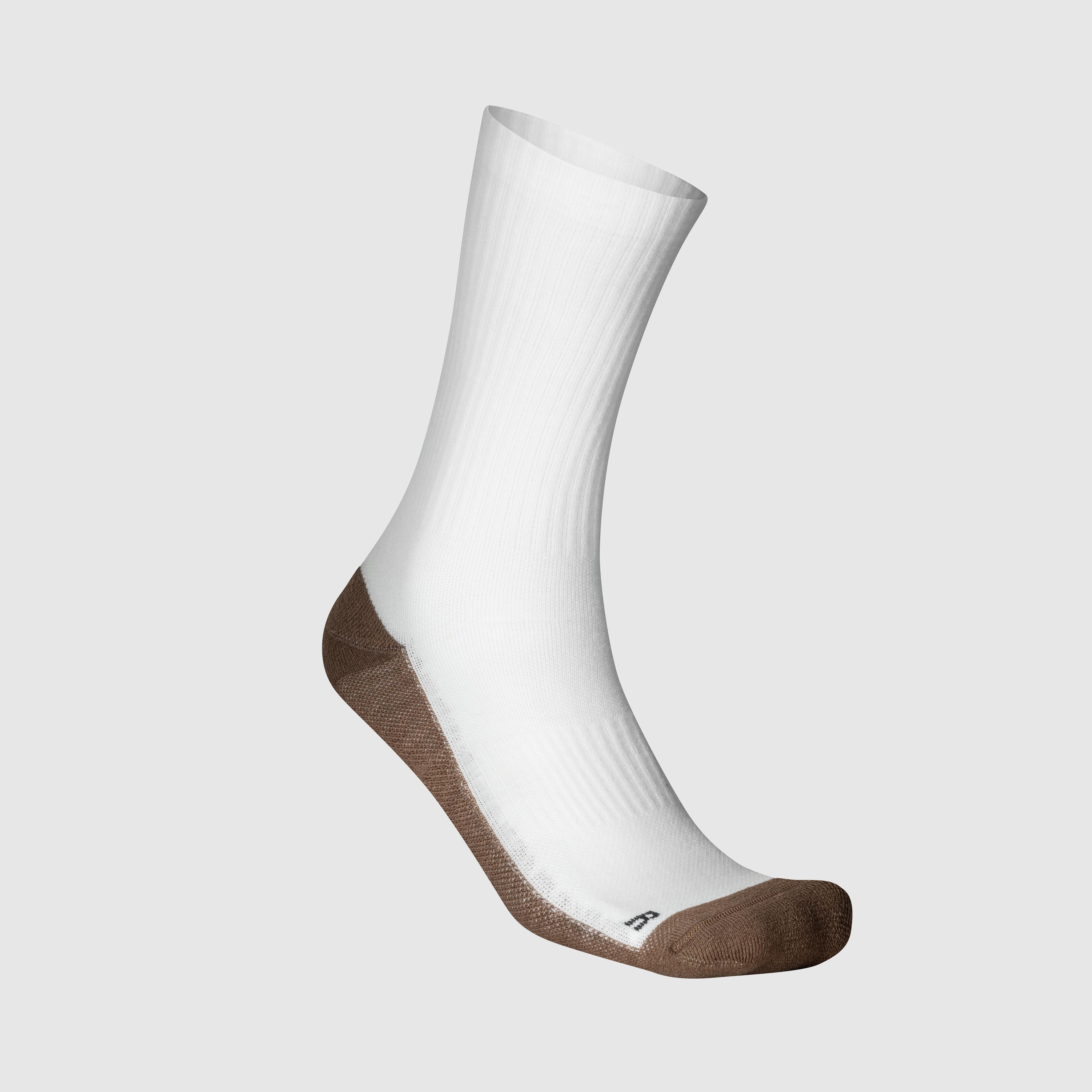 Supergiara 2 winter socks - white - sportful