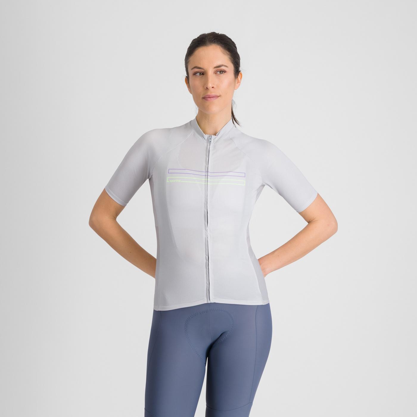 Starlight 2 w jersey - stone gray - sportful
