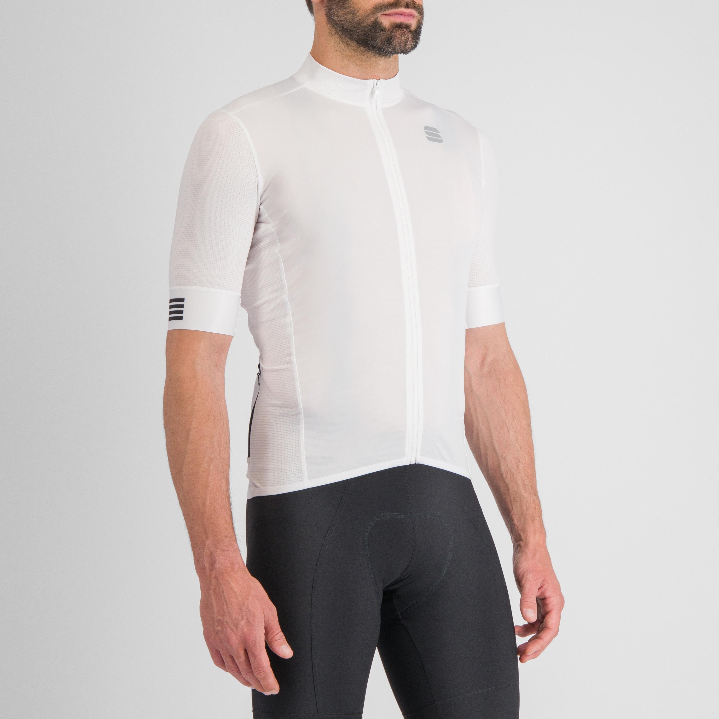 Srk  jersey - white - sportful