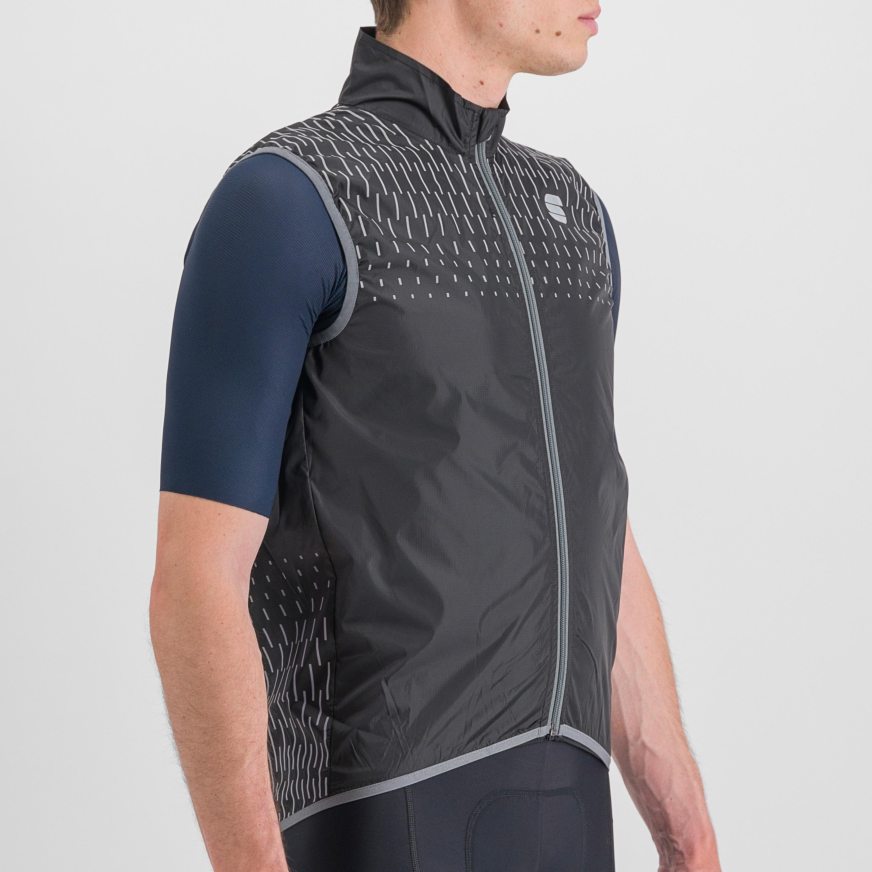 Reflex vest - black - sportful