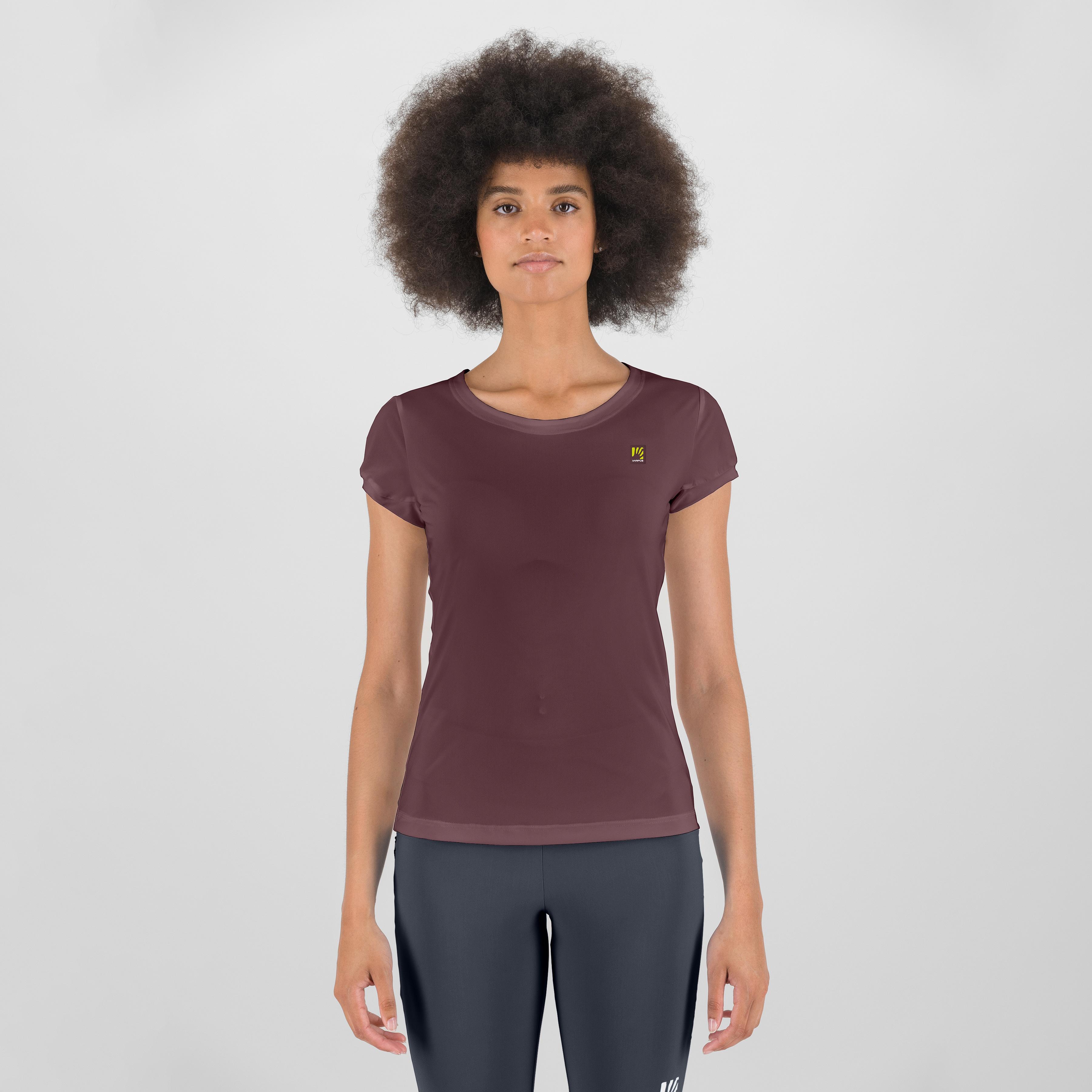 Easygoing w jersey - vineyard - karpos