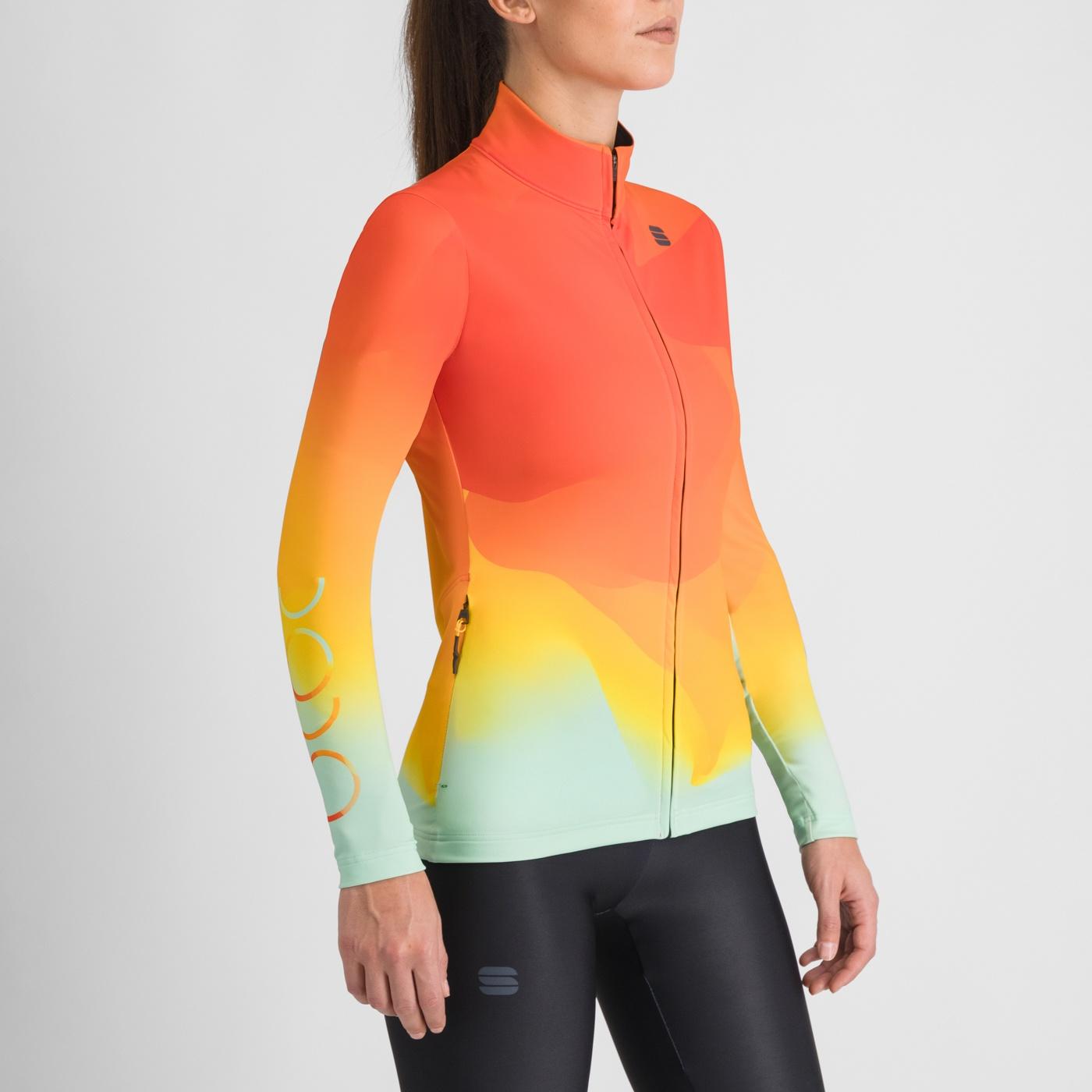 Doro jersey - multicolor - sportful