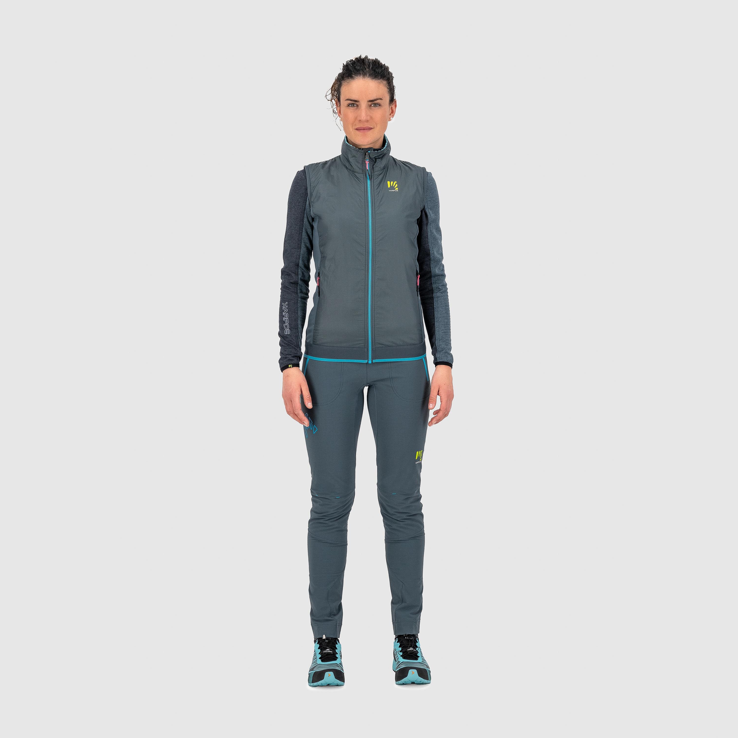 Federa w vest - dark slate - karpos