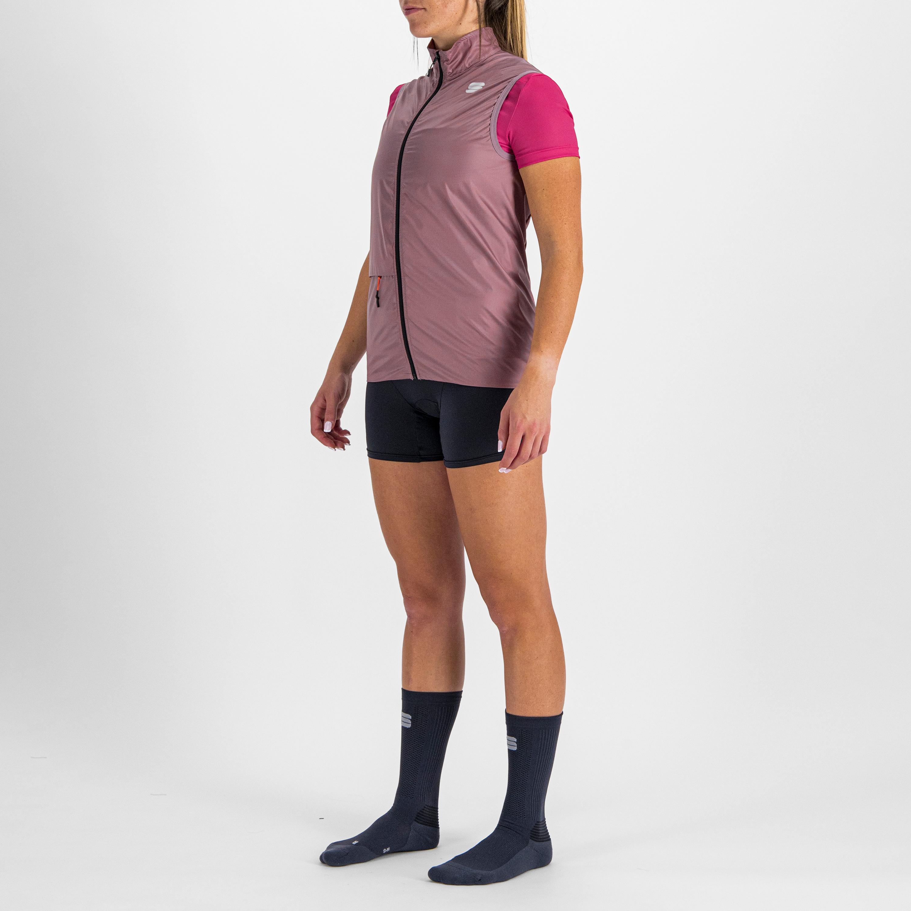 Cardio w vest - mauve - sportful