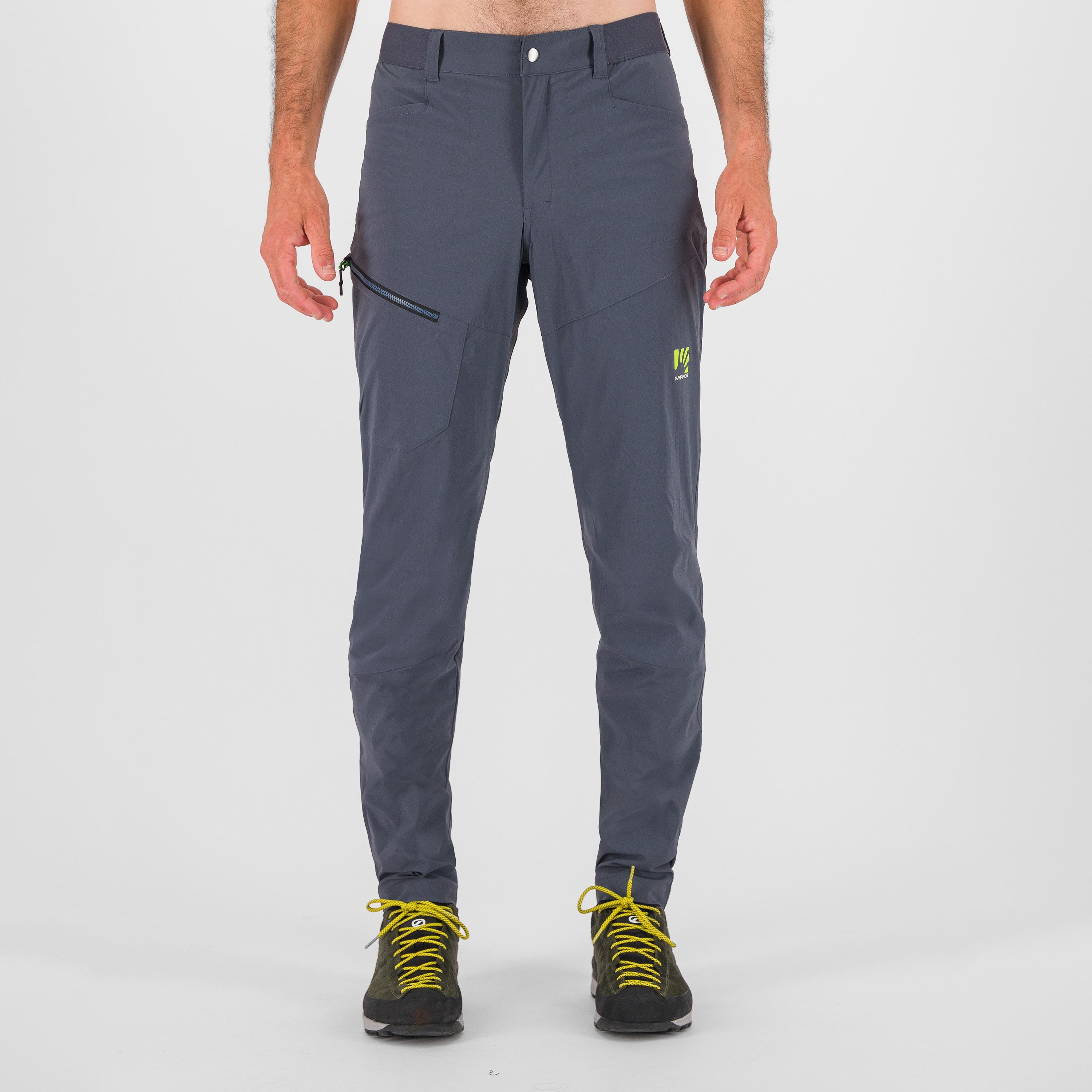Cadini pant - ombre blue - karpos