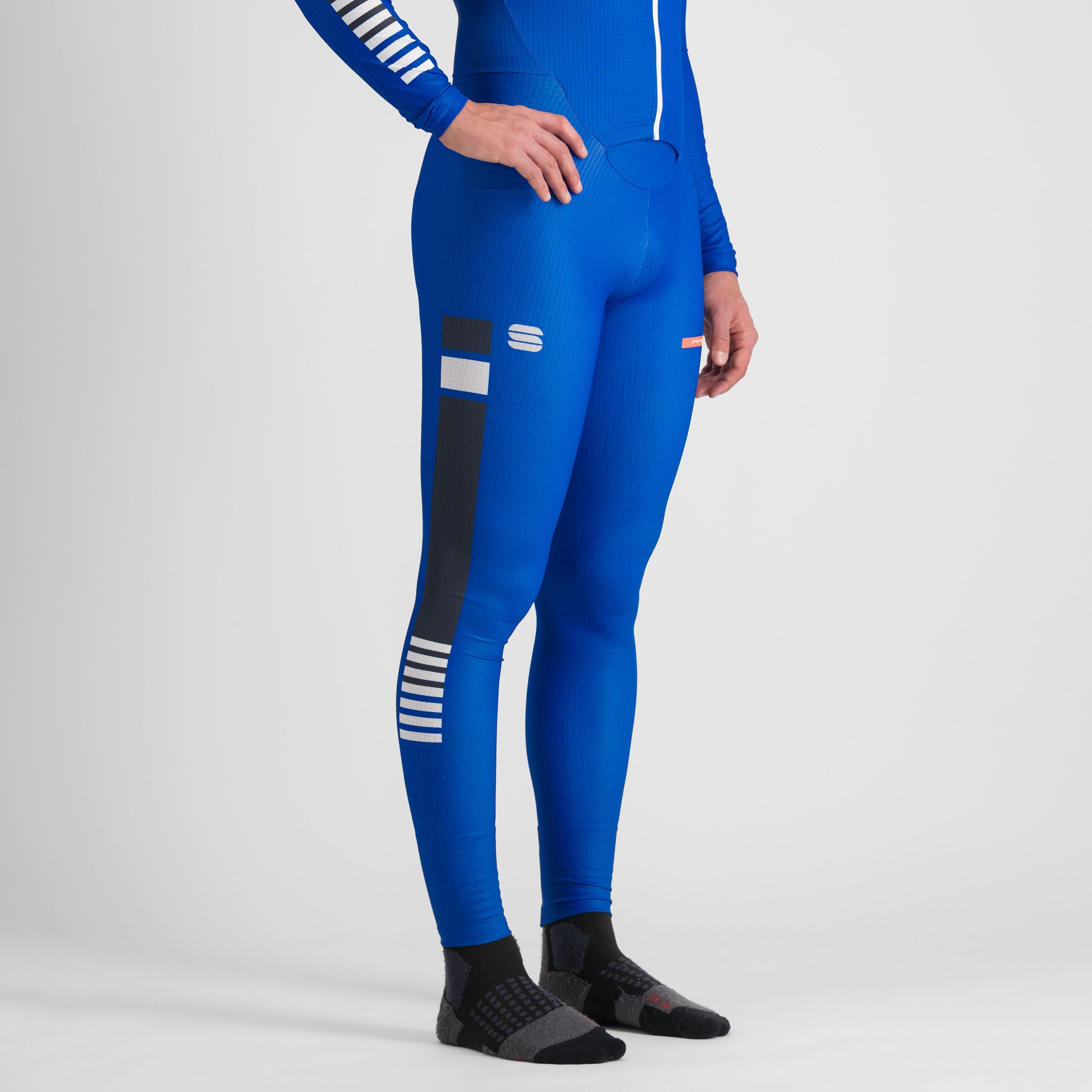 Apex suit - bright blue/galaxy blue - sportful