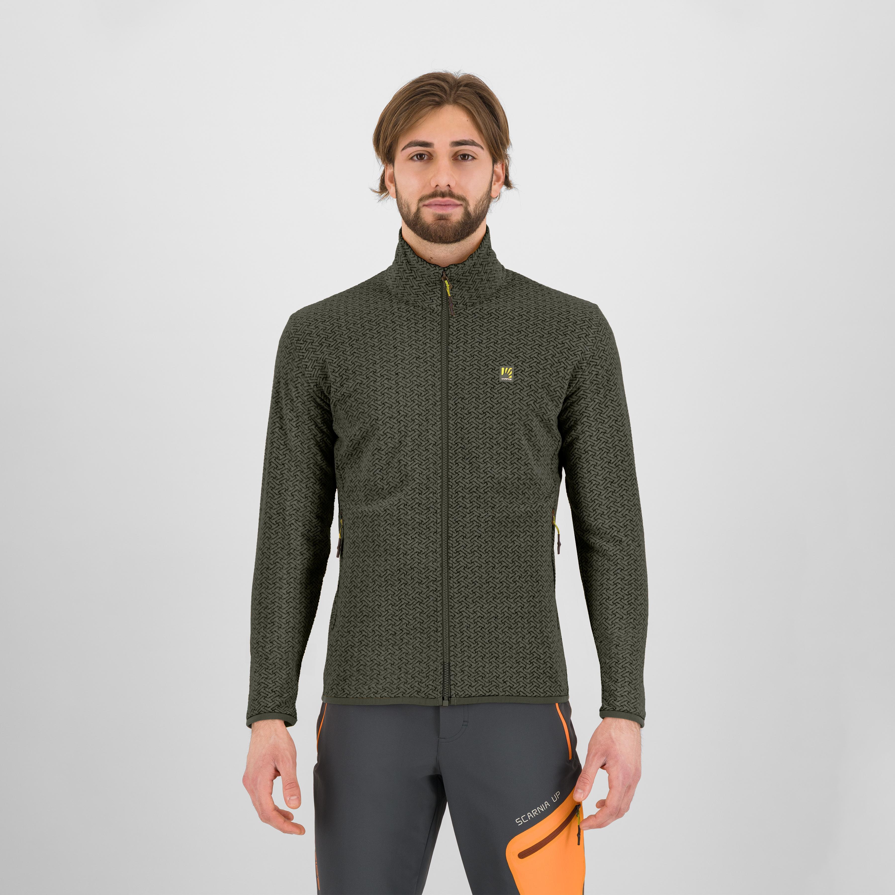 Mesdi' fleece - deep depths - karpos