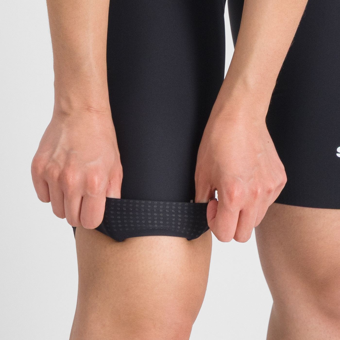 G-suit w - black / mistic violet - sportful
