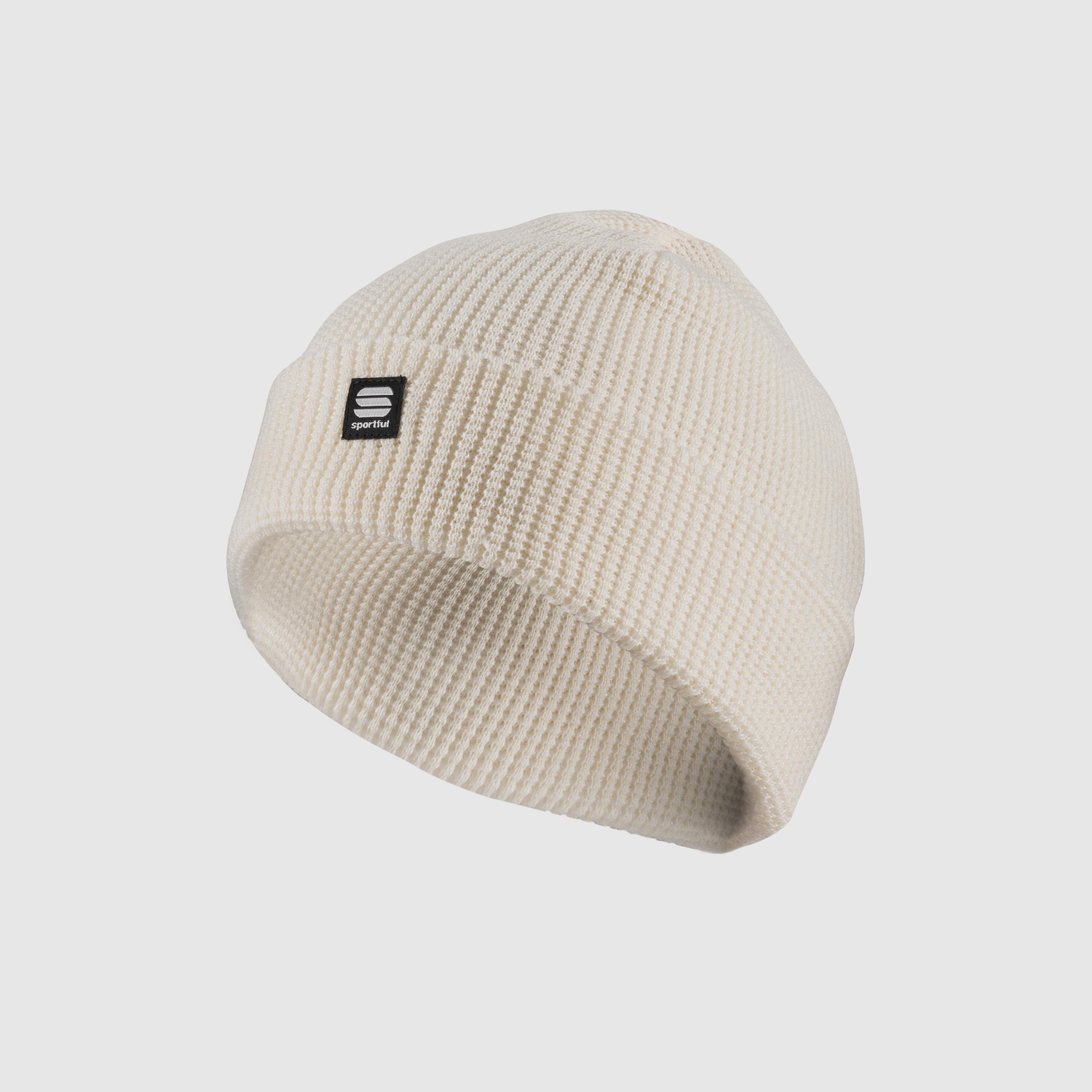 Doro beanie - white - sportful