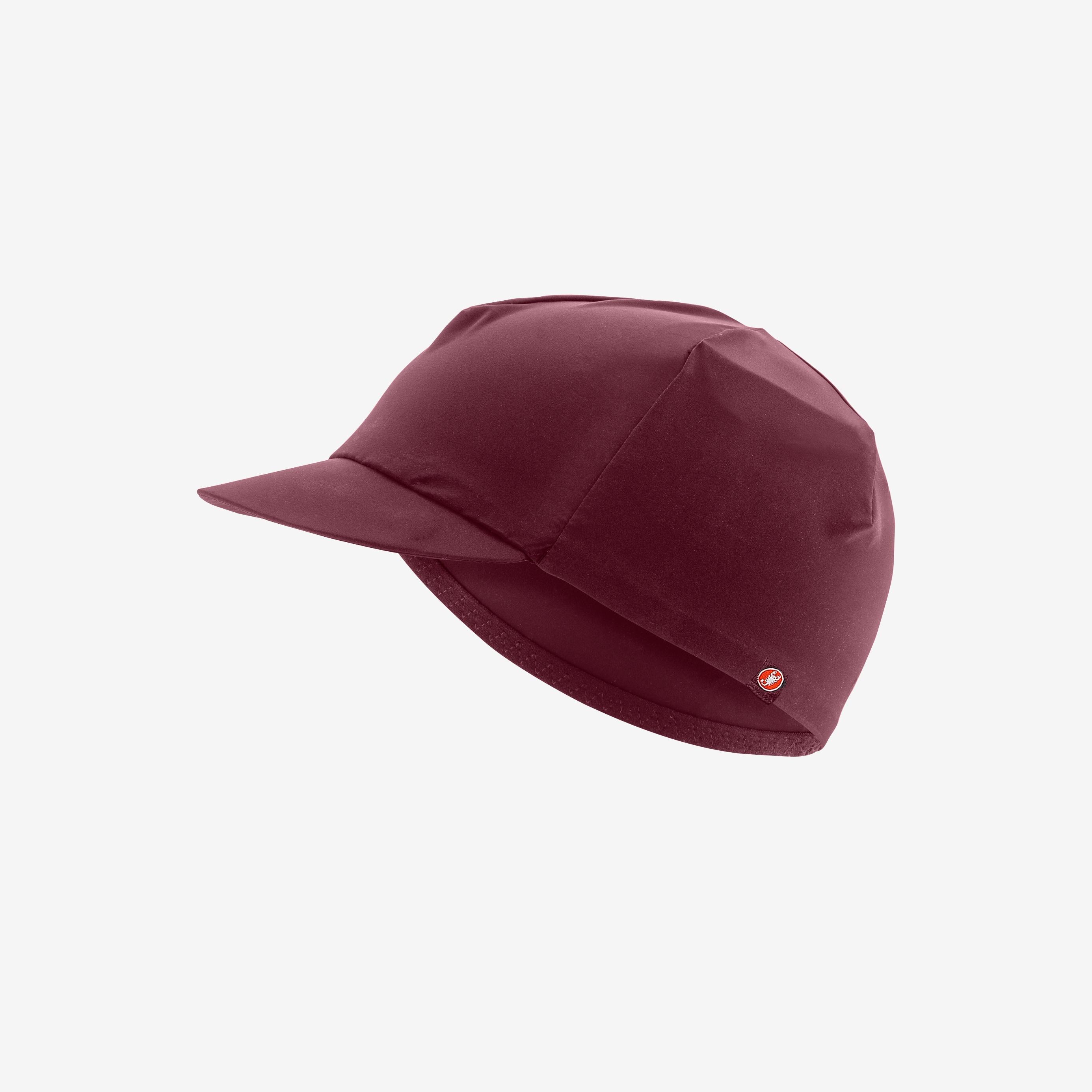 Premio evo cap - deep bordeaux - castelli