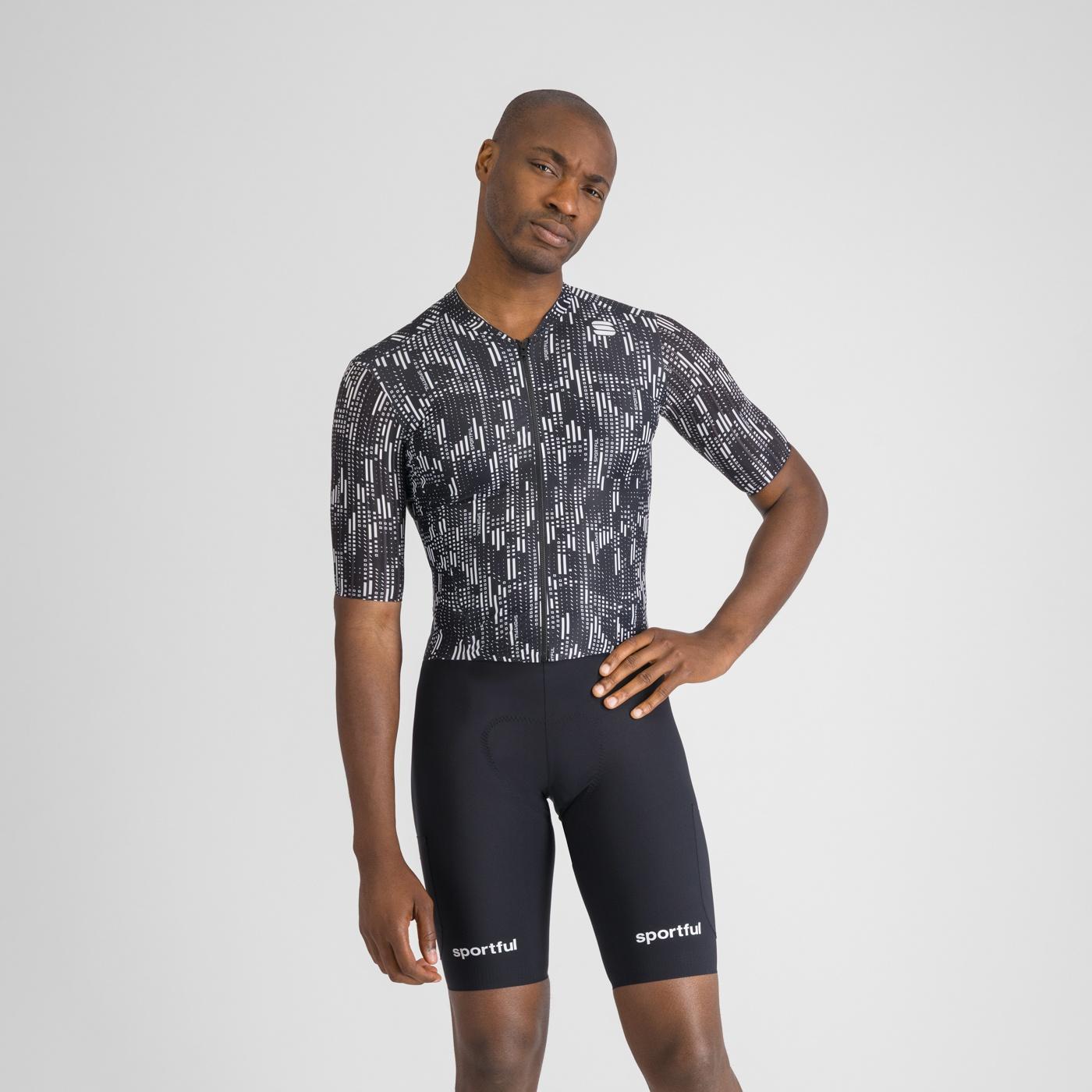 G-suit - black / white - sportful