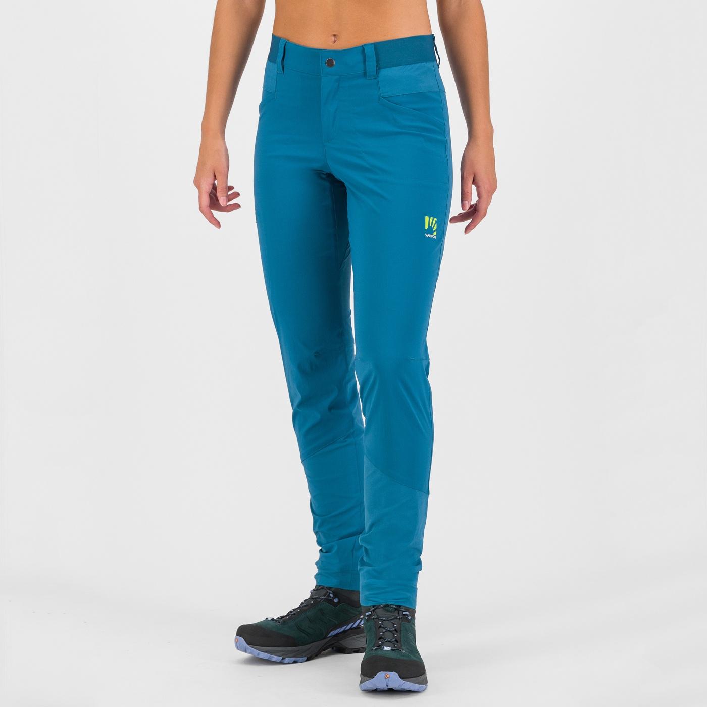 Cadini w pant - corsair - karpos