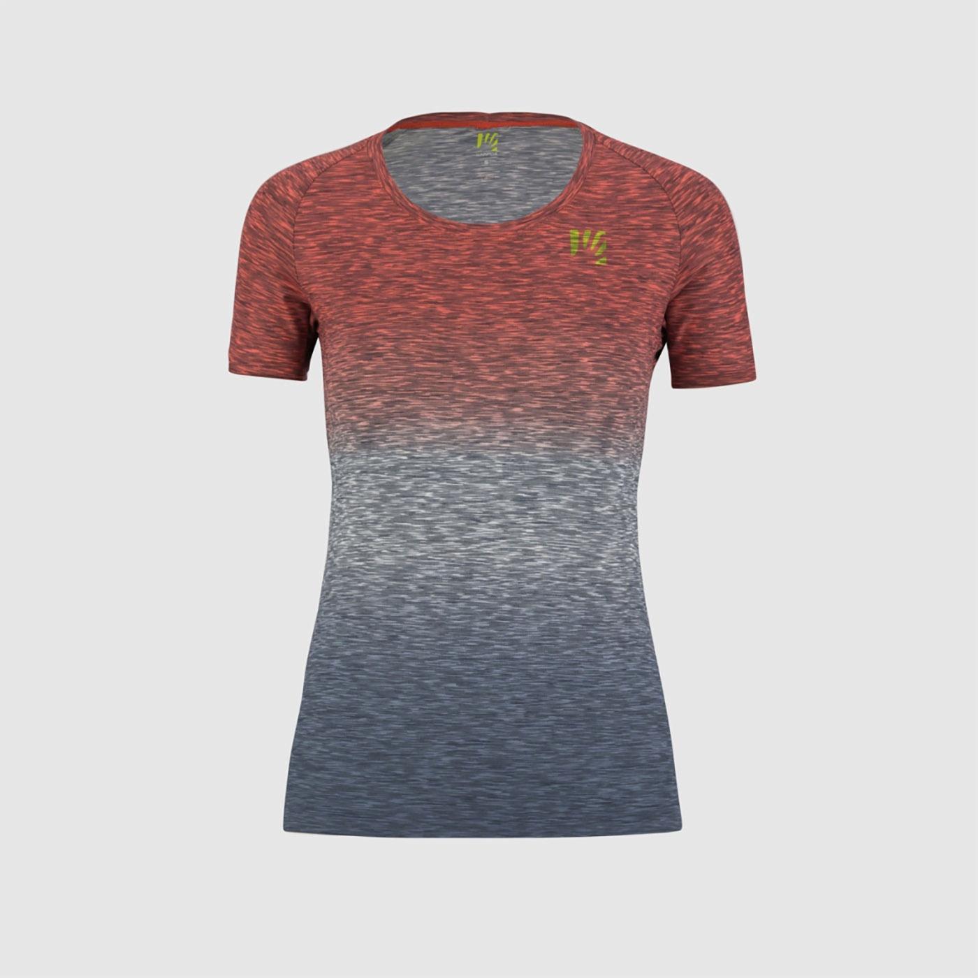 Prato piazza w jersey - innuendo/ombre blue - karpos
